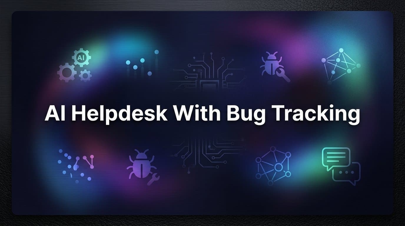7 Proven Strategies for Using an AI Helpdesk with Bug Tracking to Accelerate Product Quality