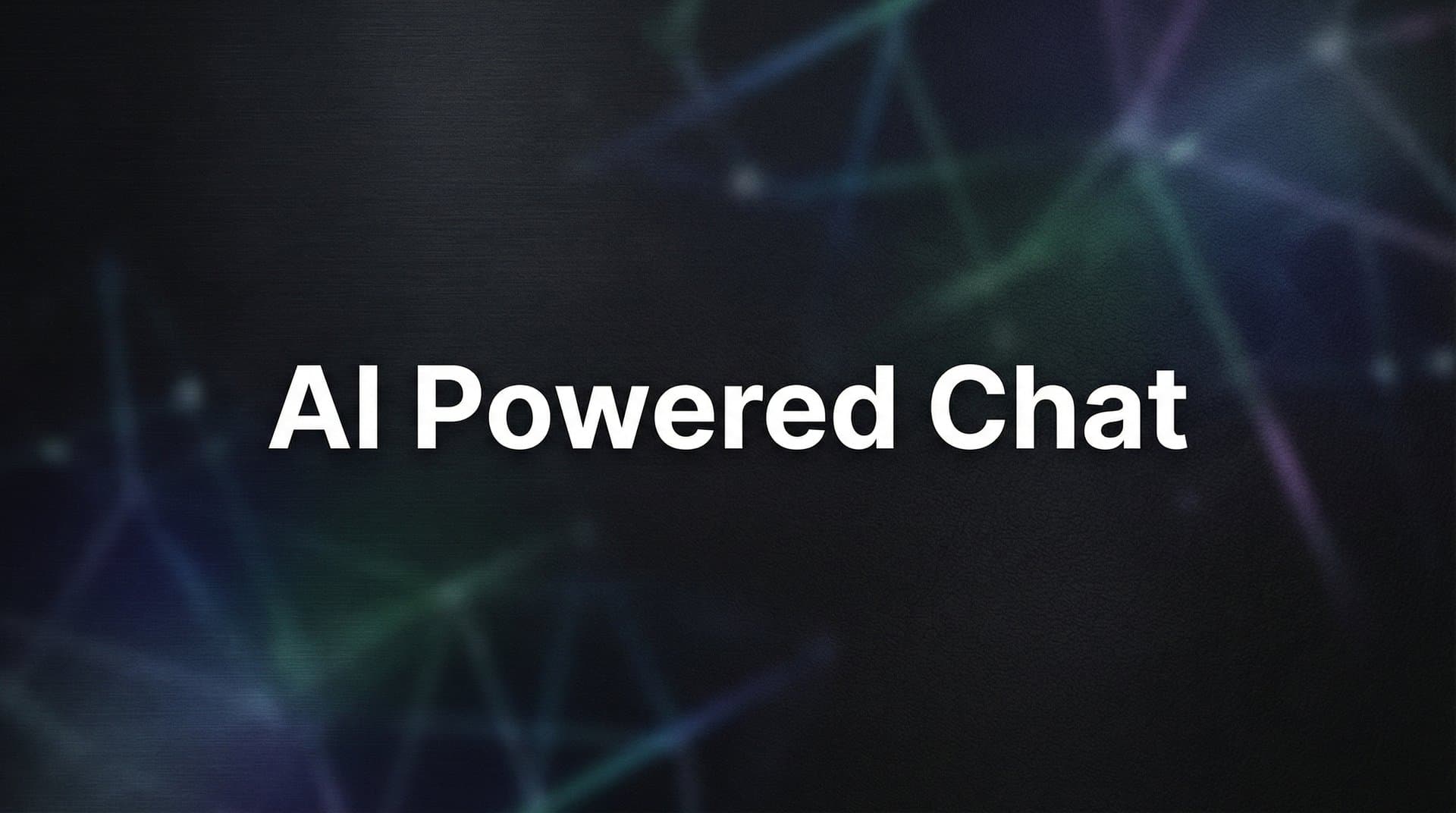 AI Powered Chat: How Intelligent Conversations Are Transforming Customer Support