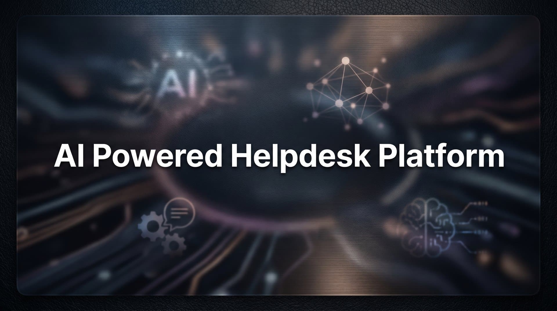 9 Best AI-Powered Helpdesk Platforms for Smarter Support in 2026