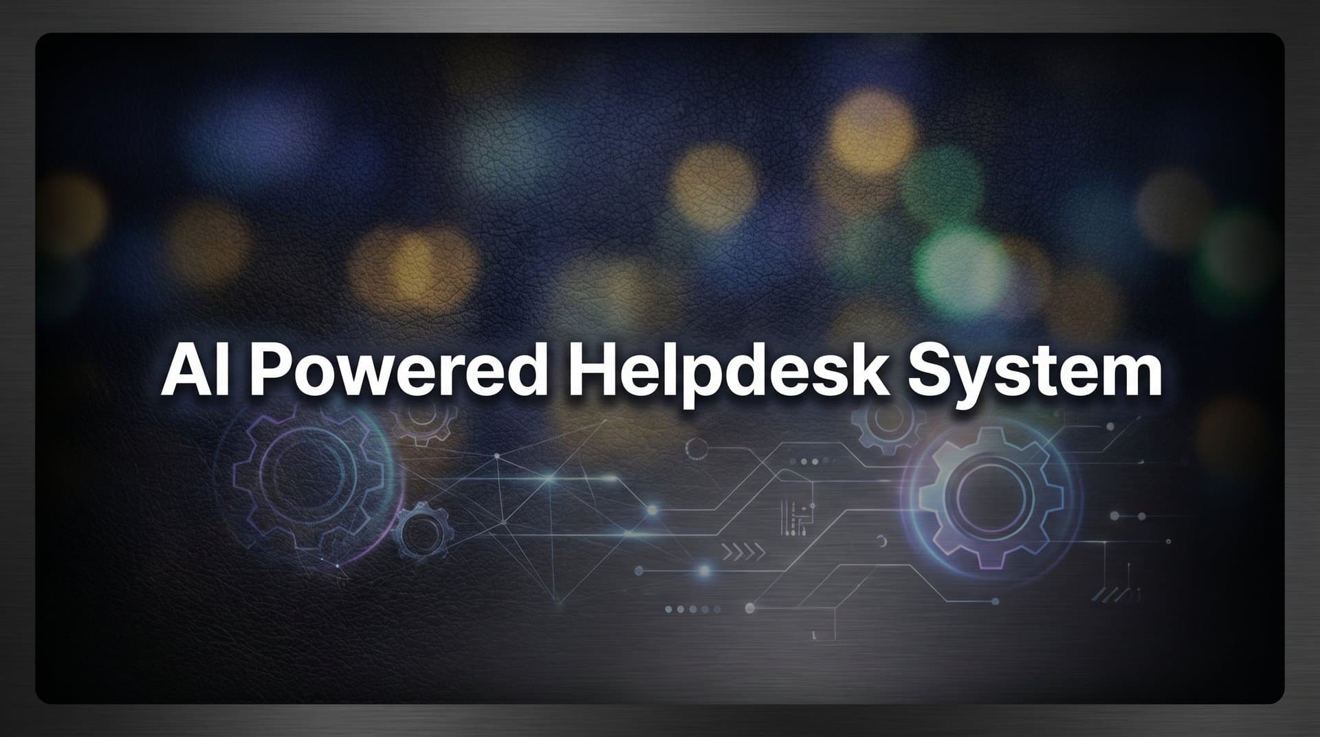 9 Best AI-Powered Helpdesk Systems for Smarter Support in 2026