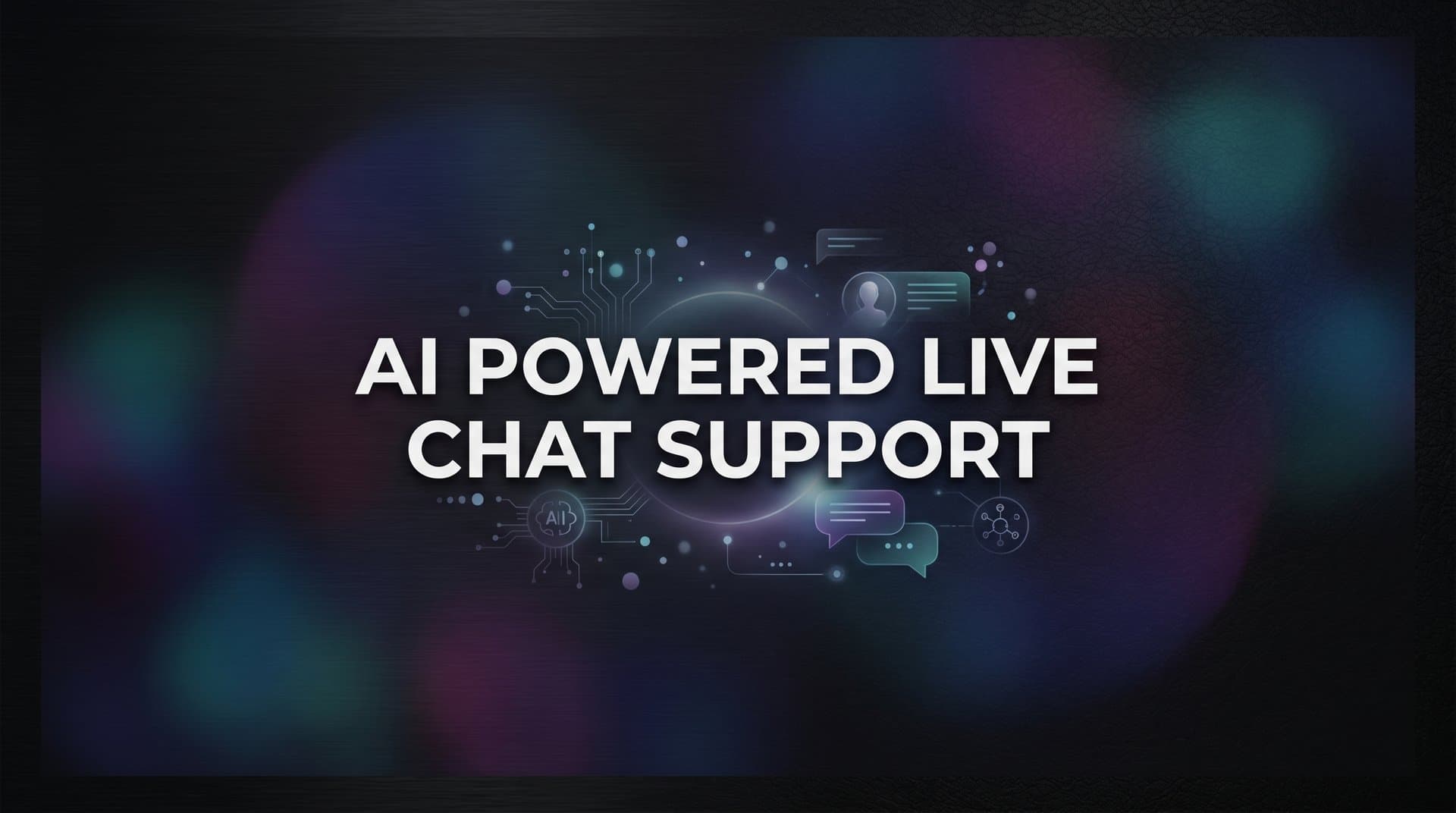 8 Proven Strategies to Get More From AI Powered Live Chat Support