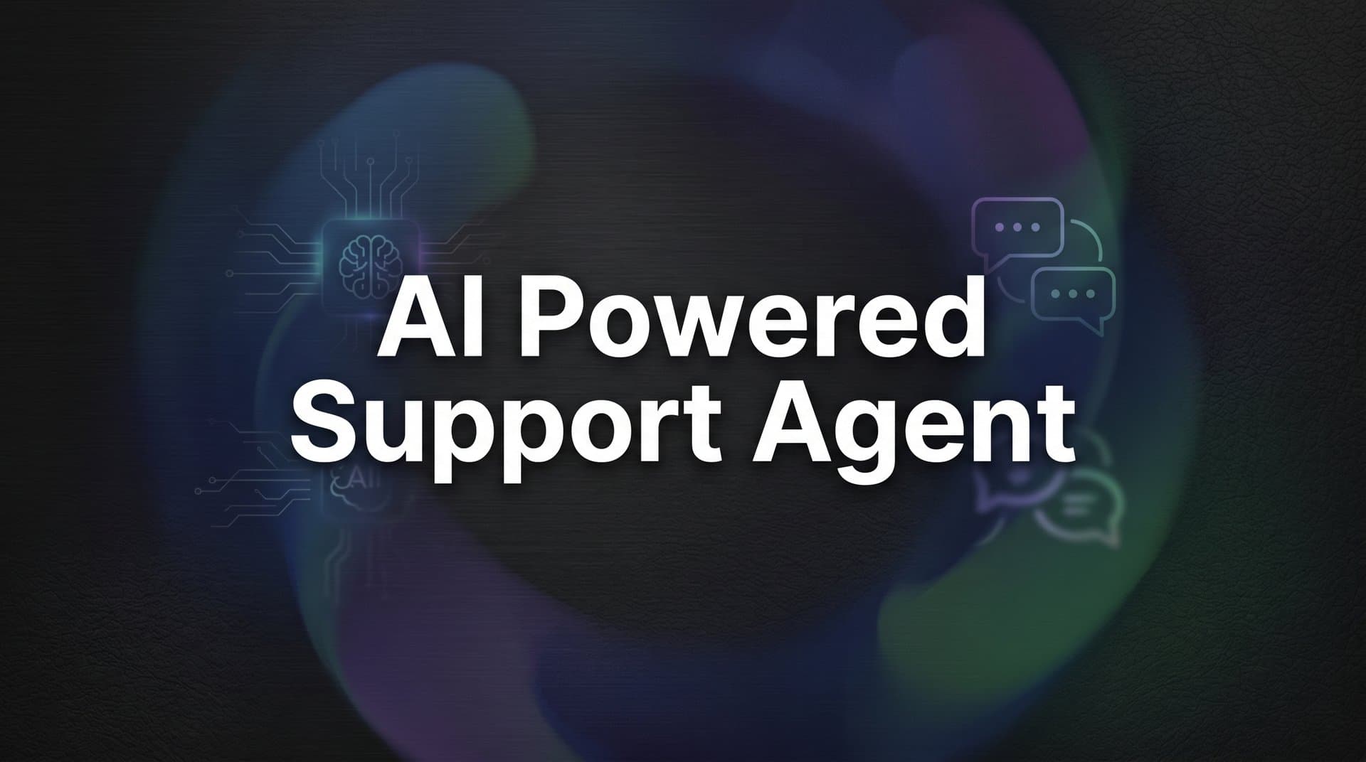 What Is an AI Powered Support Agent? How It Works and Why It Matters