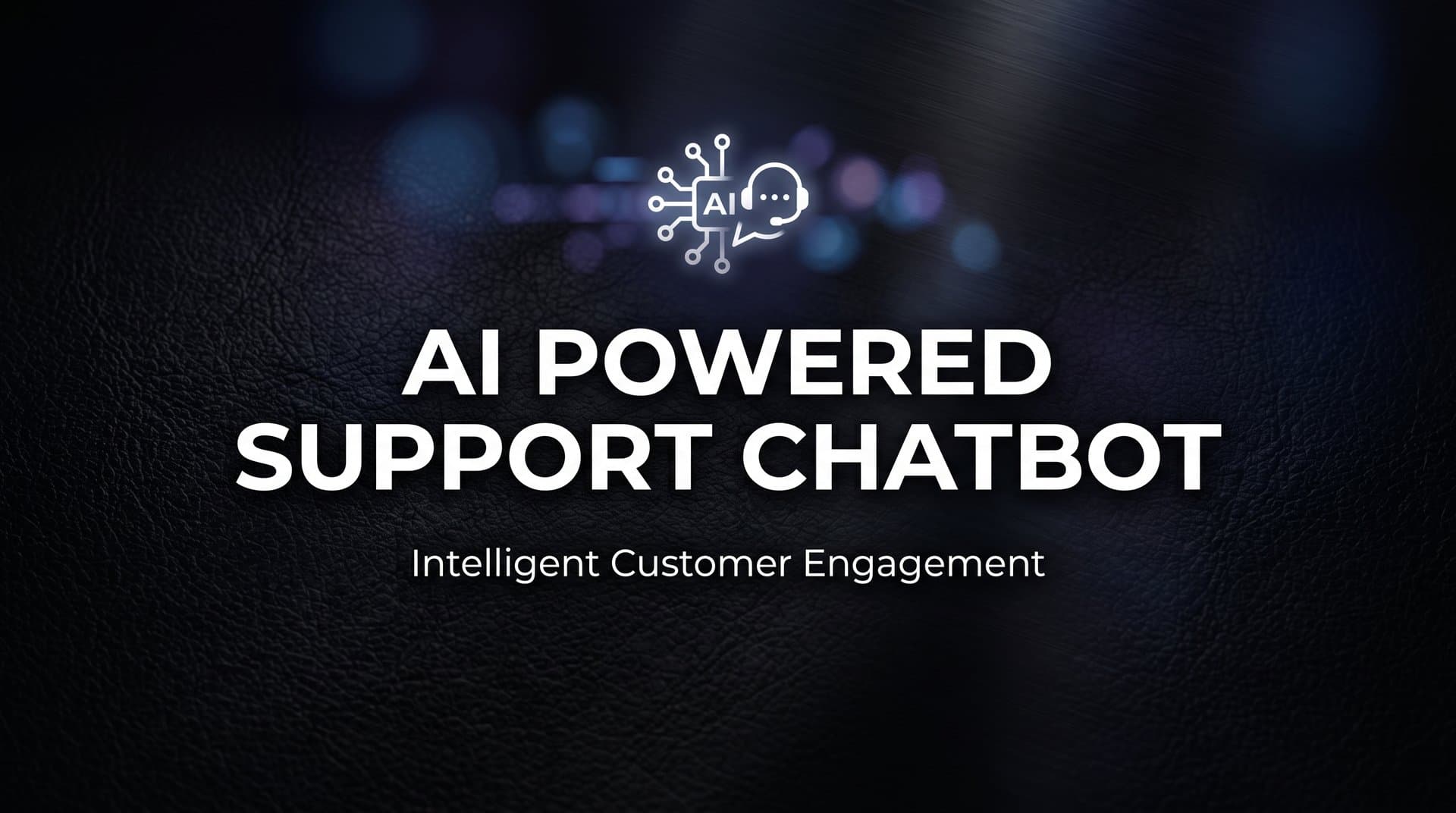 AI Powered Support Chatbot: How It Works and Why It Matters for B2B Teams