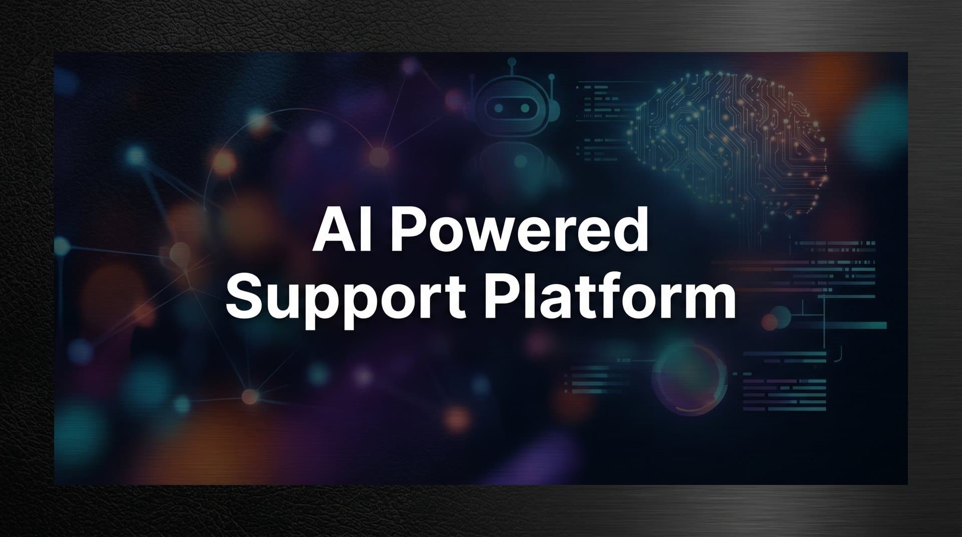 9 Best AI-Powered Support Platforms in 2026