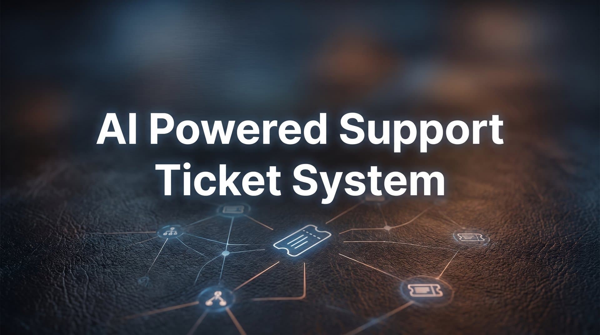9 Best AI-Powered Support Ticket Systems in 2026