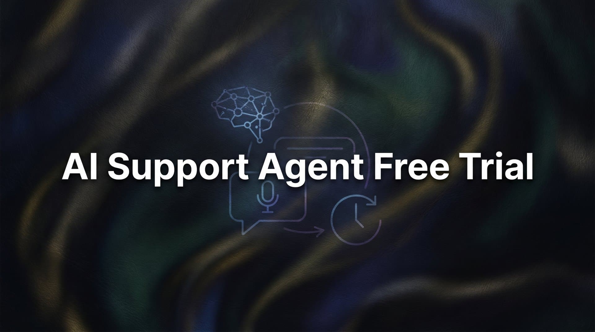 7 Strategies to Maximize Your AI Support Agent Free Trial (And Know If It's Right for You)