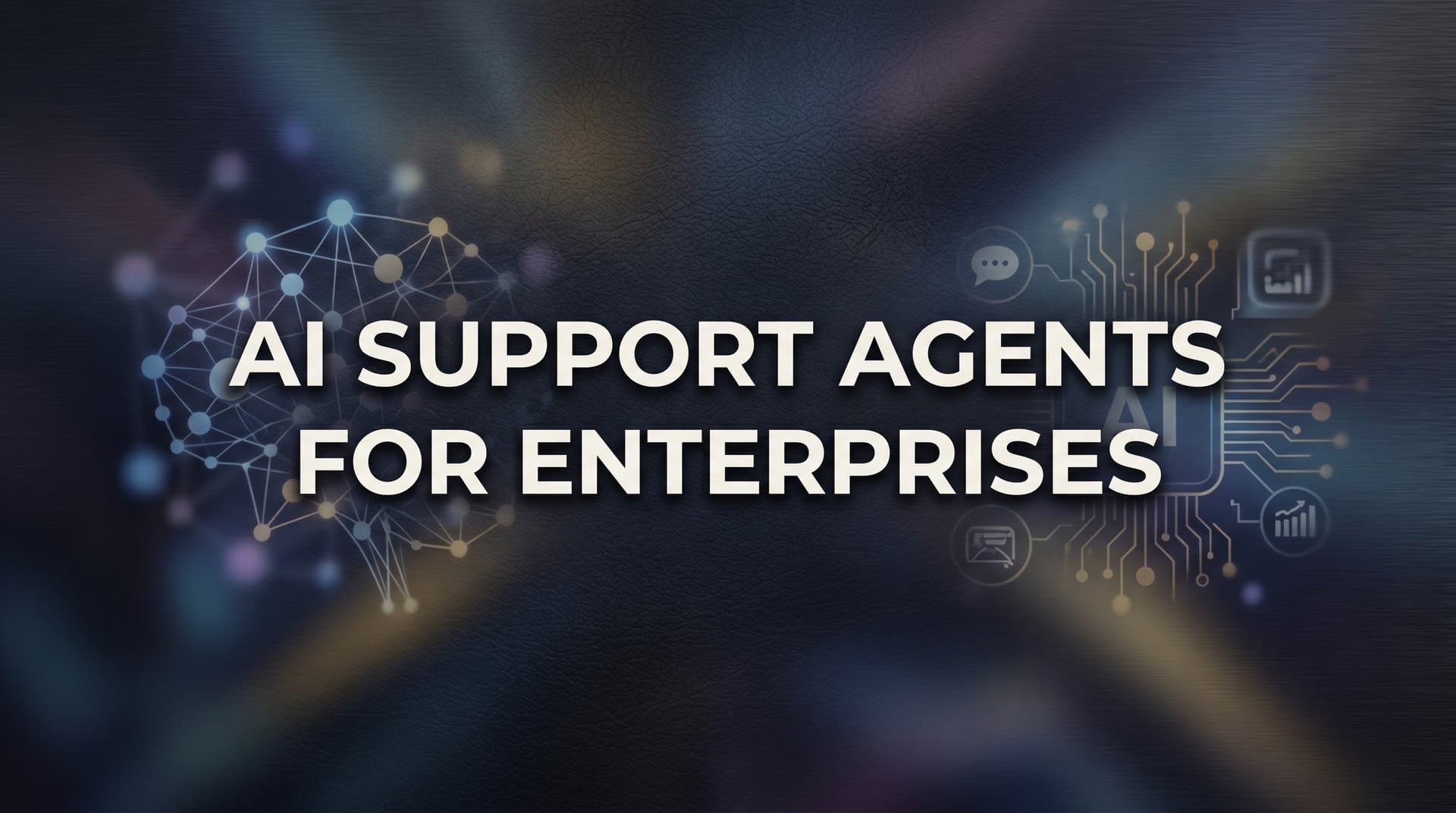 9 Best AI Support Agents for Enterprises in 2026