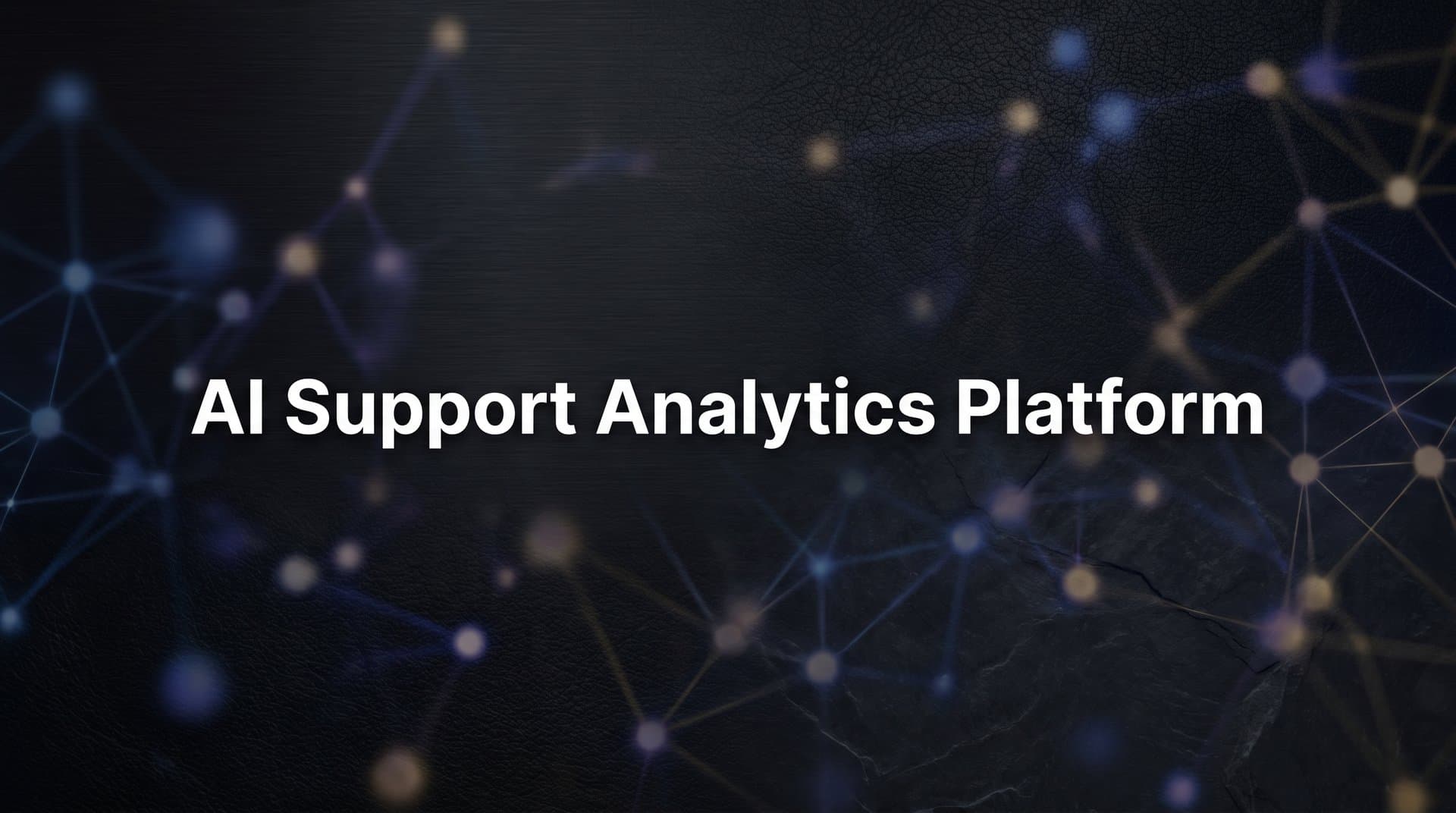 9 Best AI Support Analytics Platforms in 2026