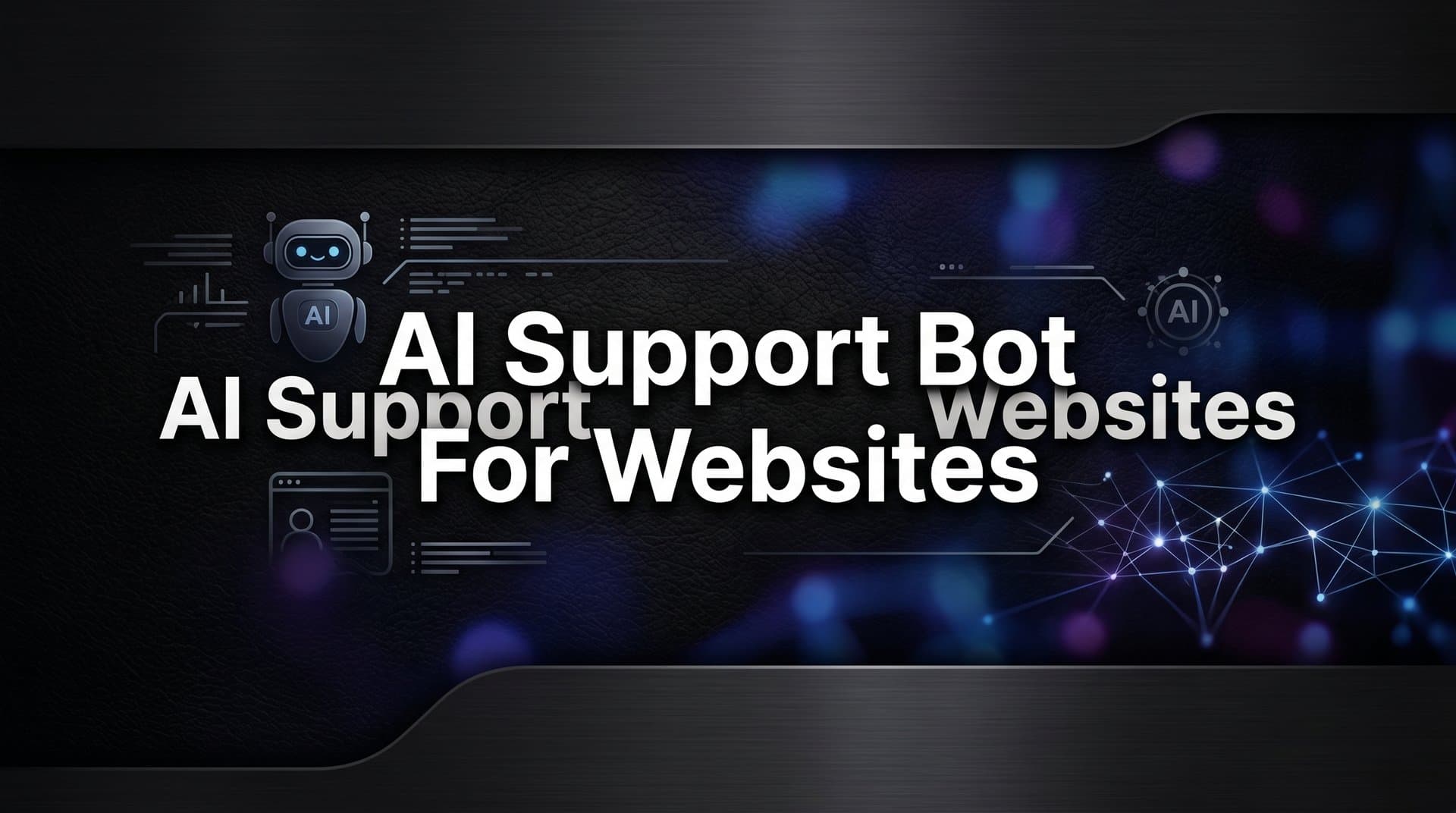 7 Proven Strategies to Get More Value from Your AI Support Bot for Websites