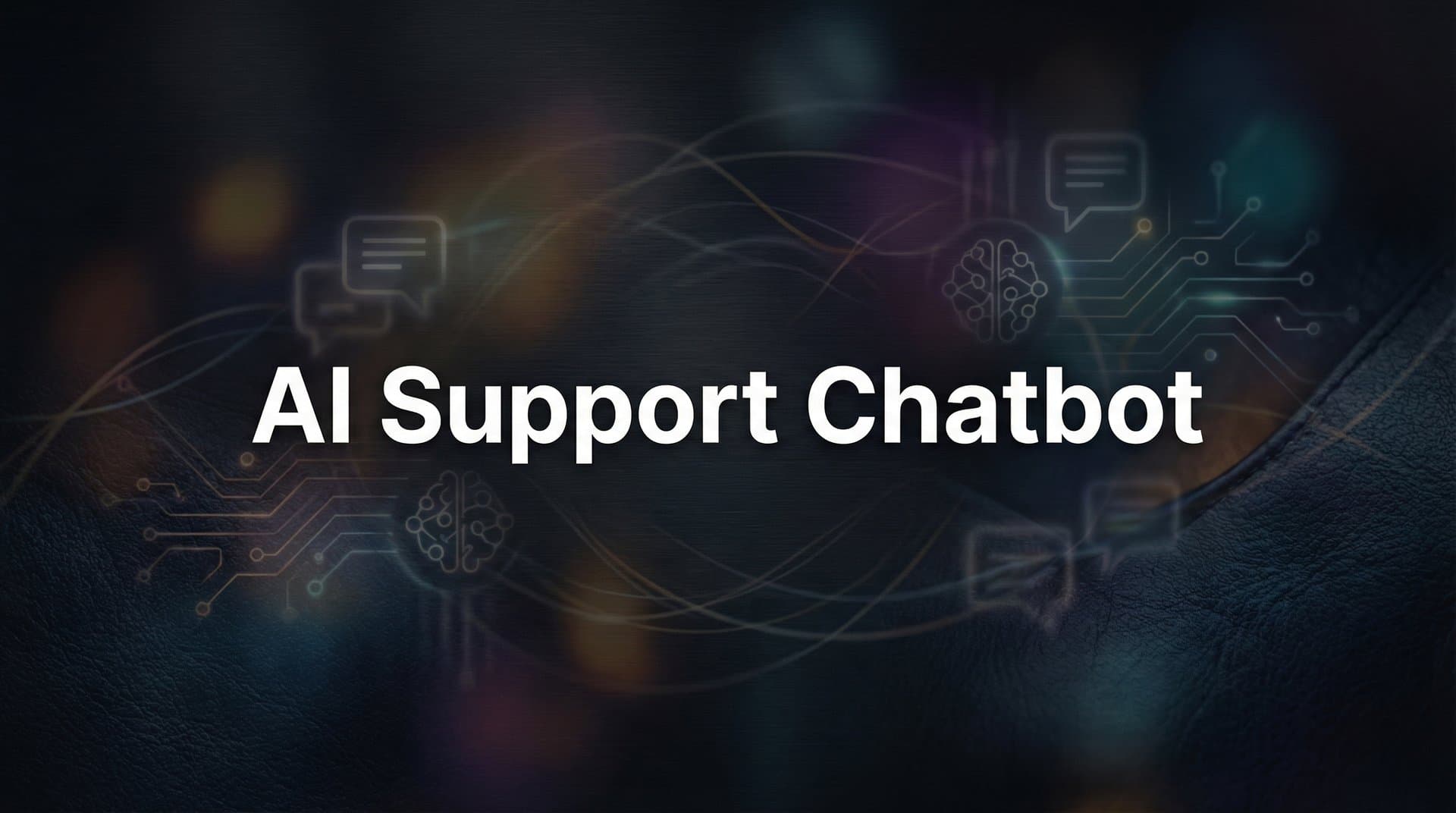 7 Proven Strategies to Deploy an AI Support Chatbot That Actually Resolves Tickets
