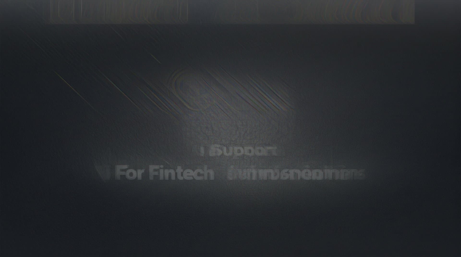 9 Best AI Support Tools for Fintech Companies in 2026