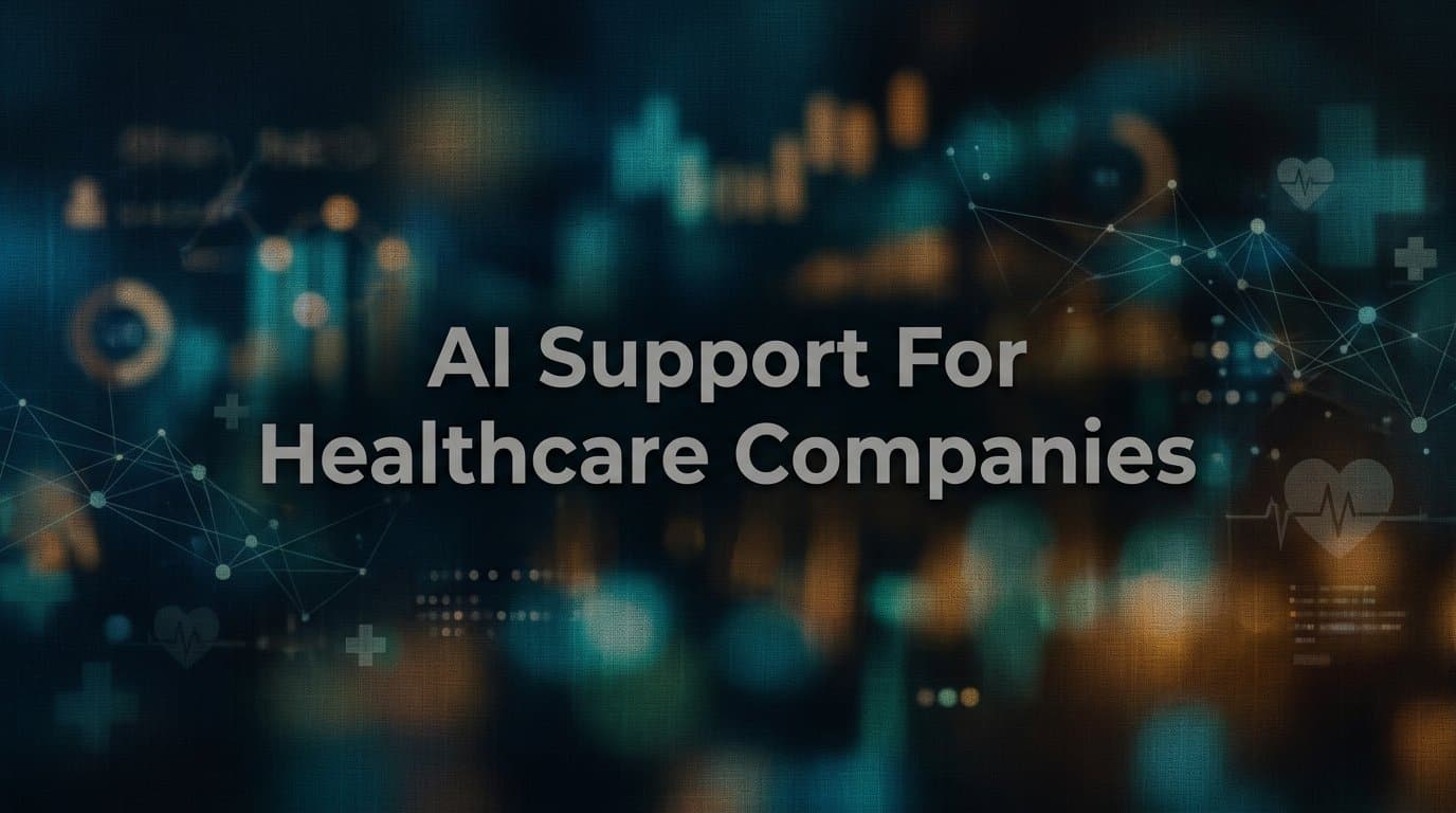 8 Best AI Support Tools for Healthcare Companies in 2026