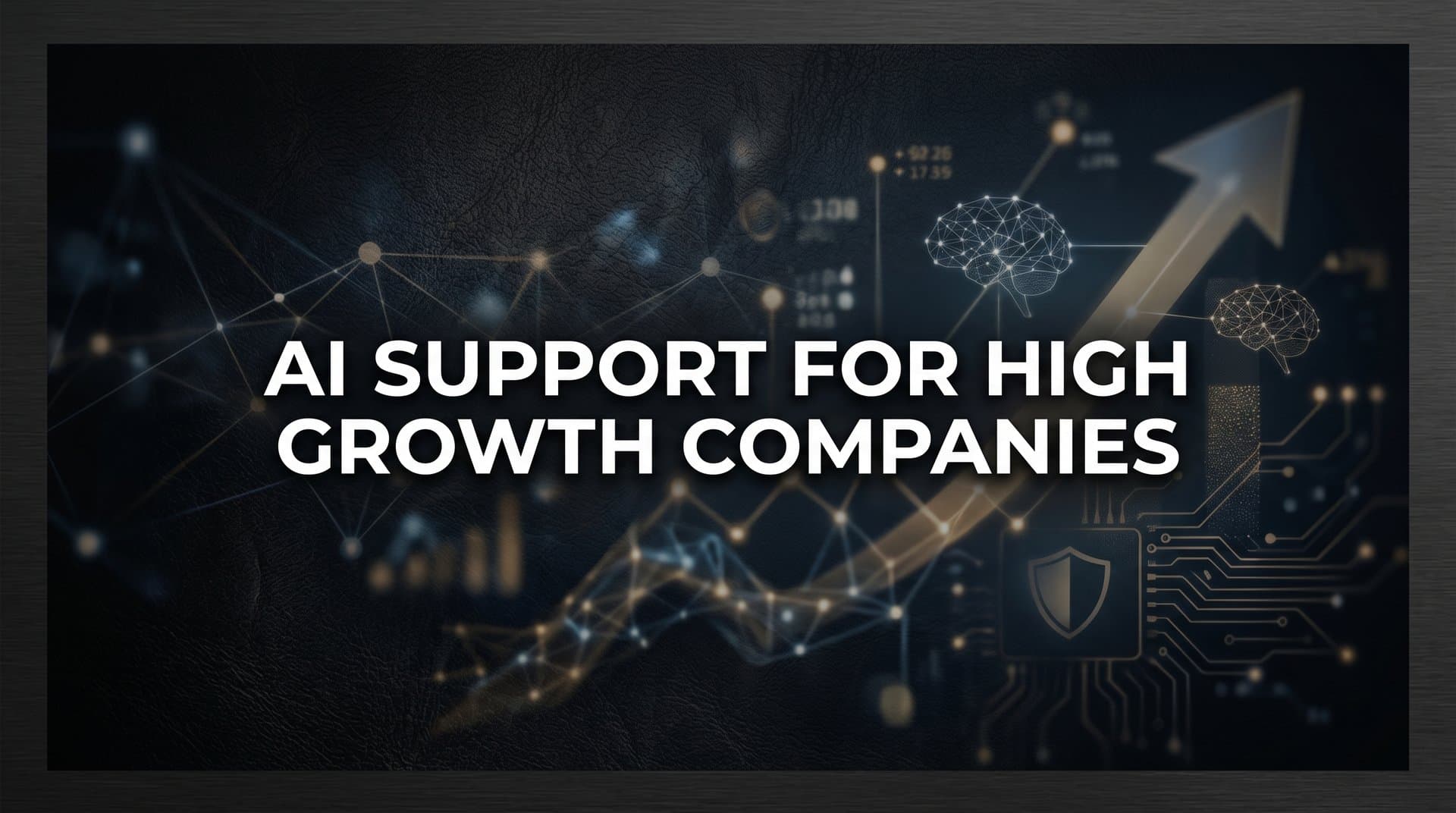 AI Support for High-Growth Companies: How to Scale Customer Experience Without Scaling Headcount
