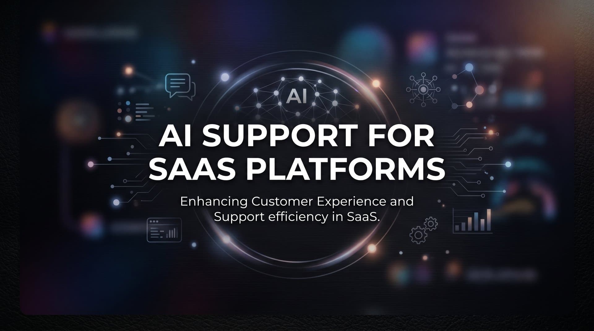 9 Best AI Support Tools for SaaS Platforms in 2026