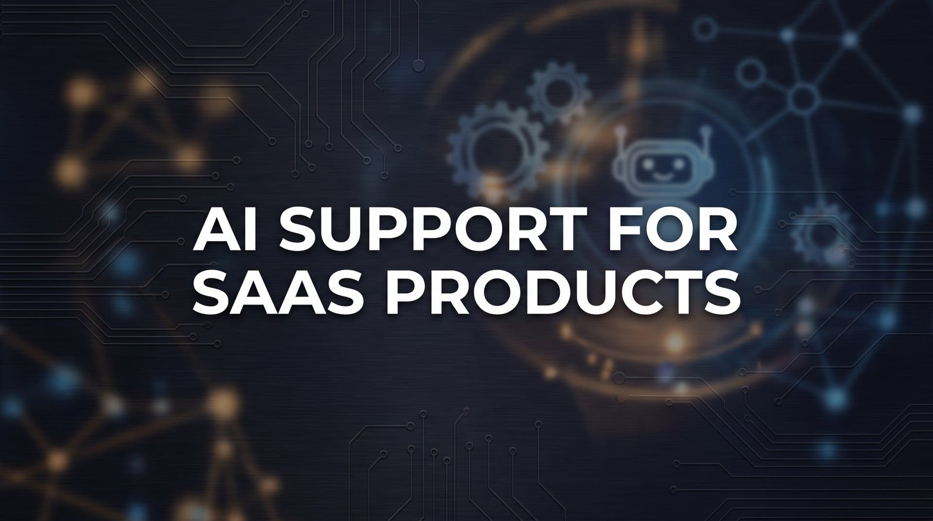 9 Best AI Support Tools for SaaS Products in 2026
