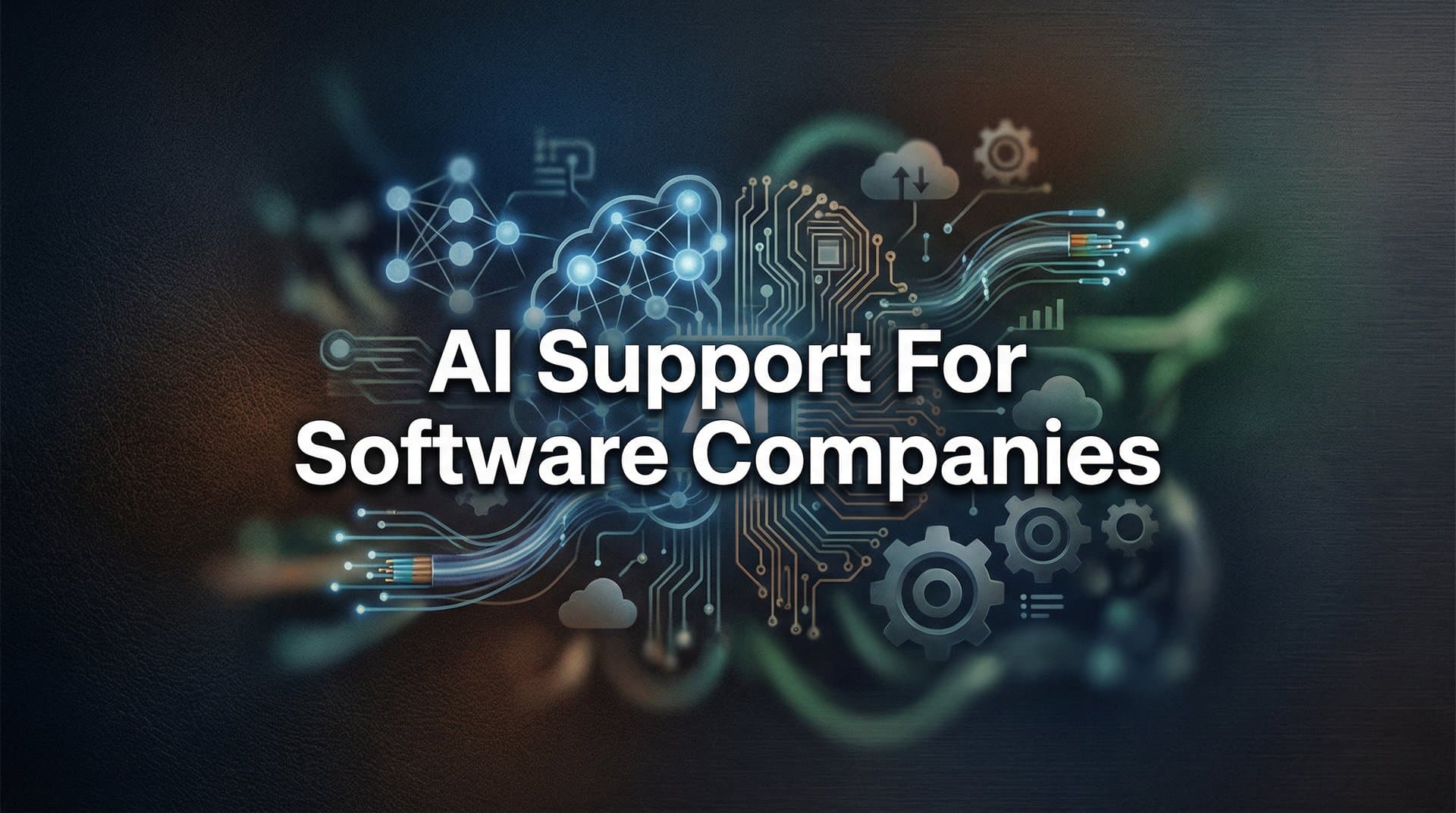 9 Best AI Support Tools for Software Companies in 2026