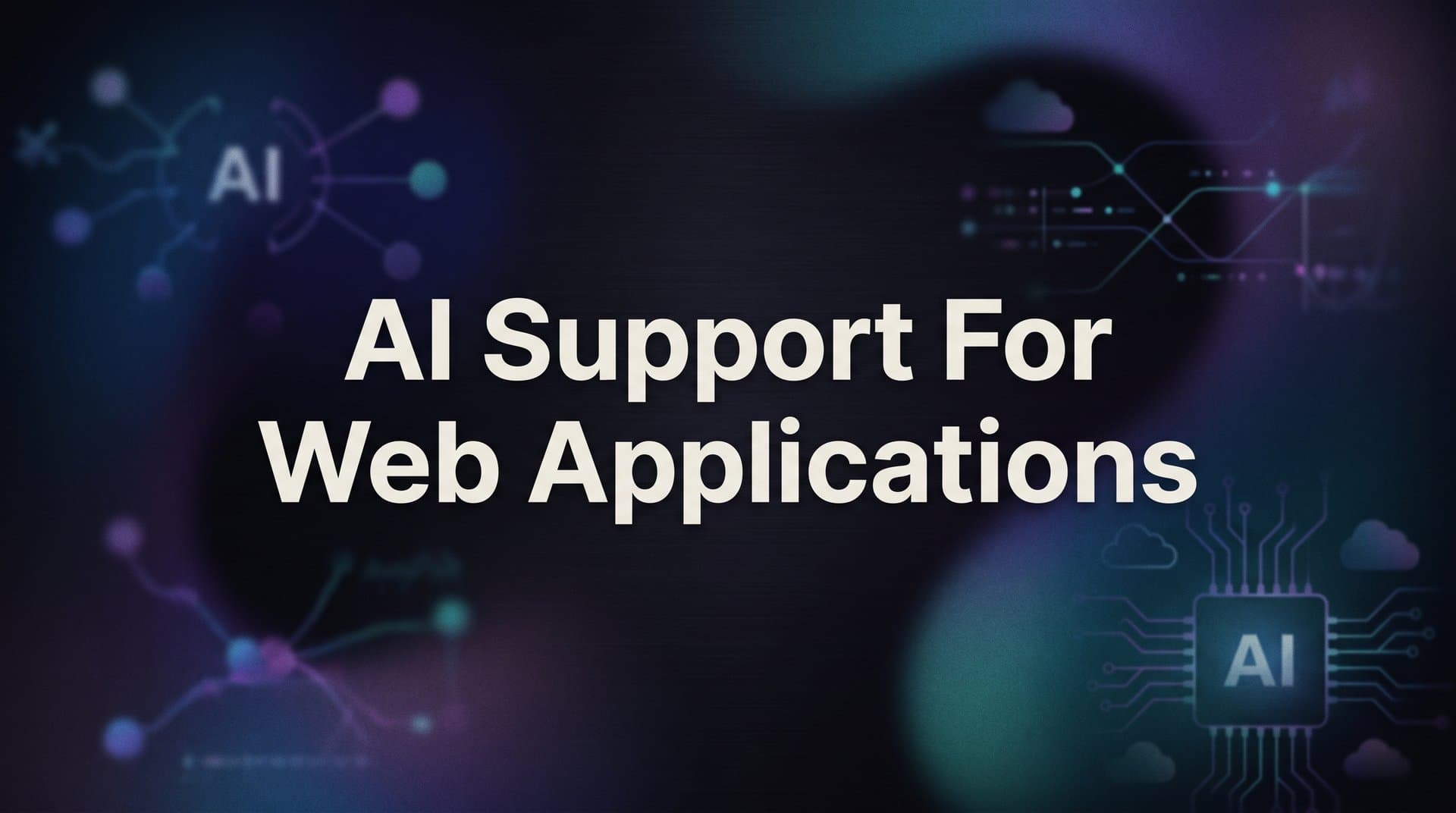 9 Best AI Support Tools for Web Applications in 2026