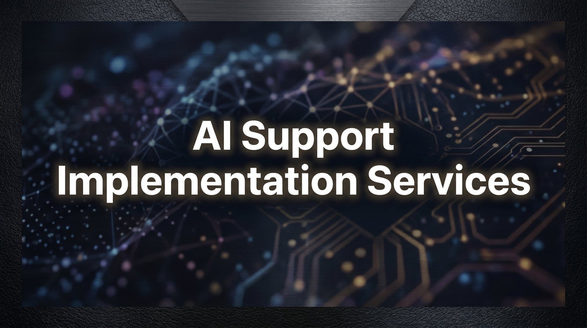 AI Support Implementation Services: What They Are, Why They Matter, and How to Choose One