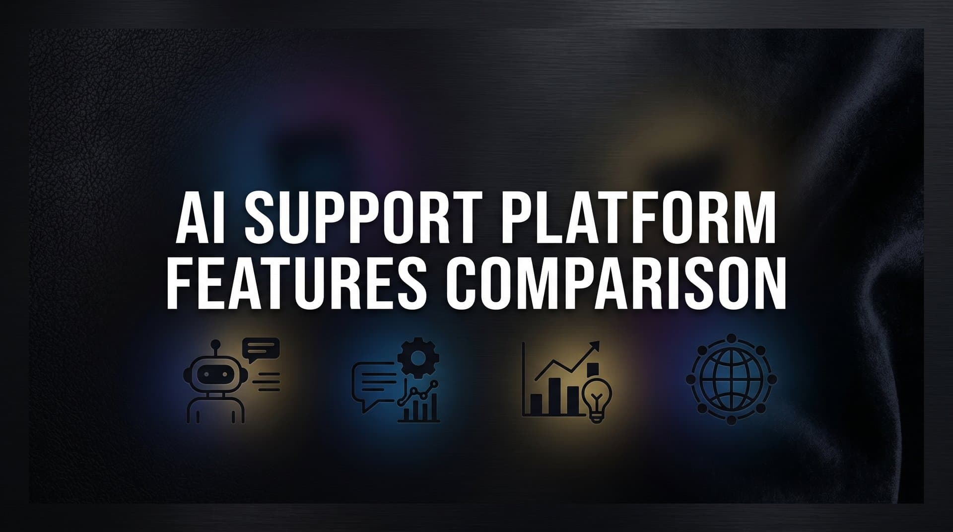 9 Best AI Support Platform Features to Compare Before You Buy in 2026