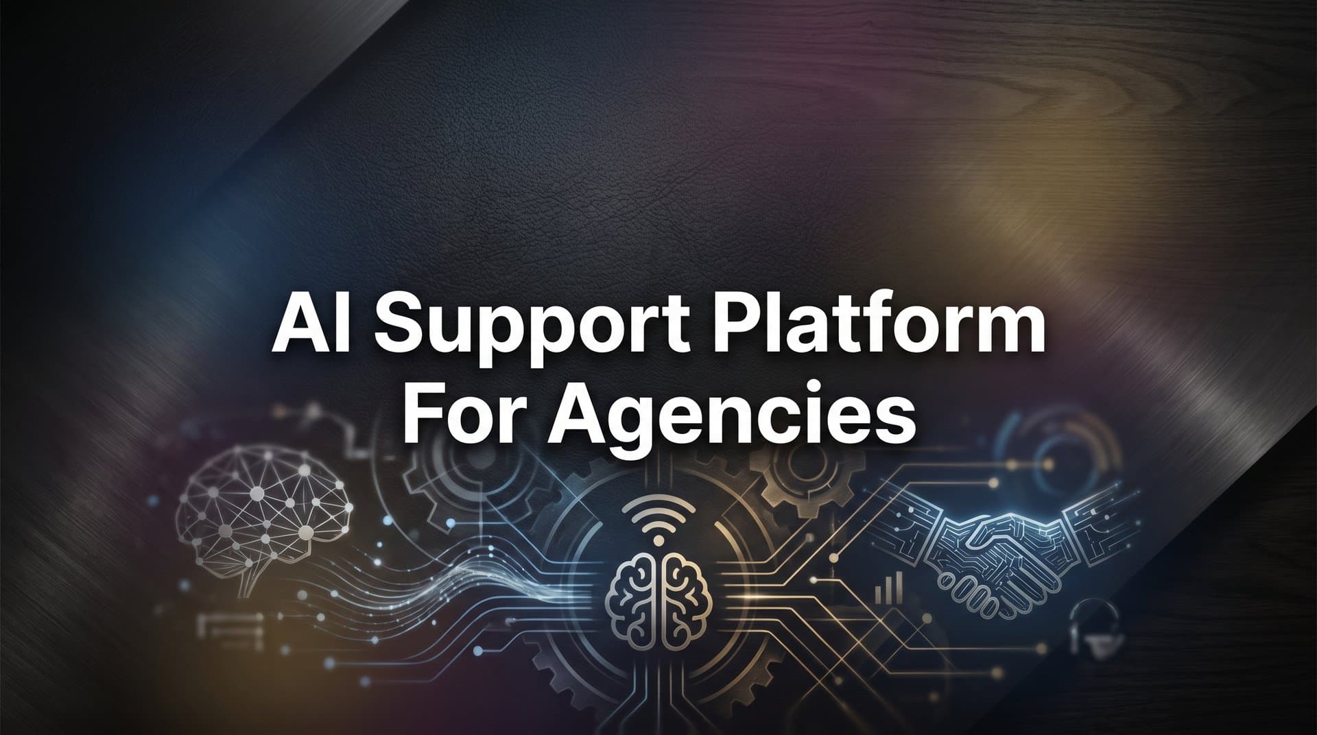 9 Best AI Support Platforms for Agencies in 2026