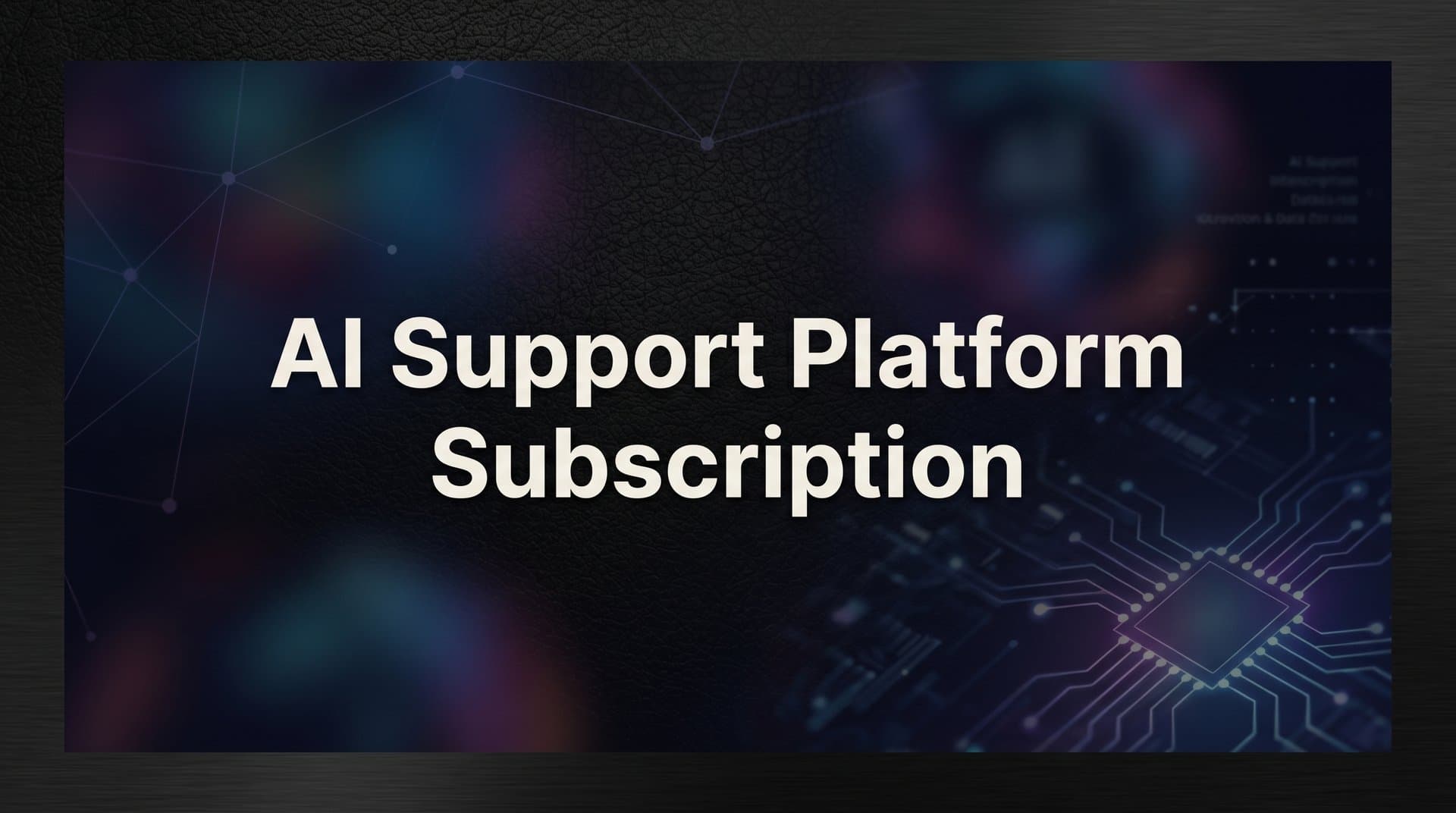 9 Best AI Support Platform Subscriptions for B2B Teams in 2026