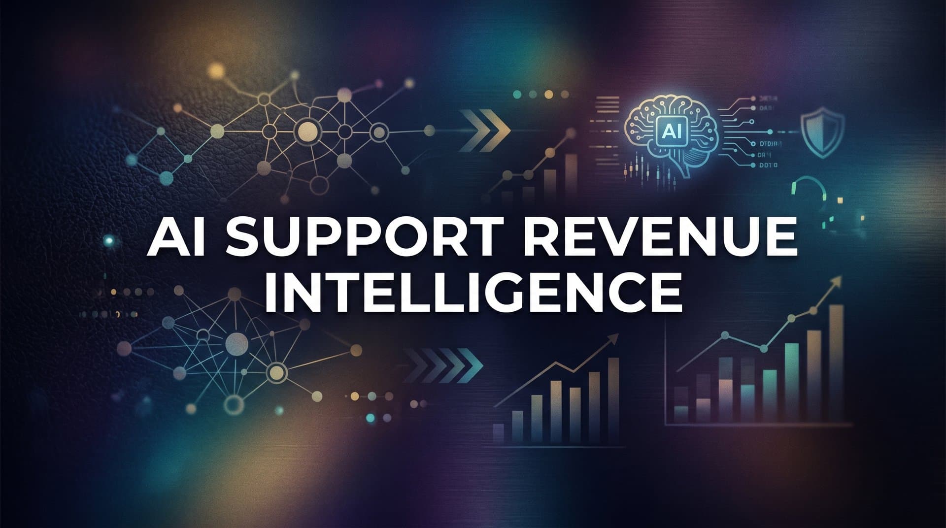 AI Support Revenue Intelligence: How Your Help Desk Is Sitting on a Gold Mine of Business Insights