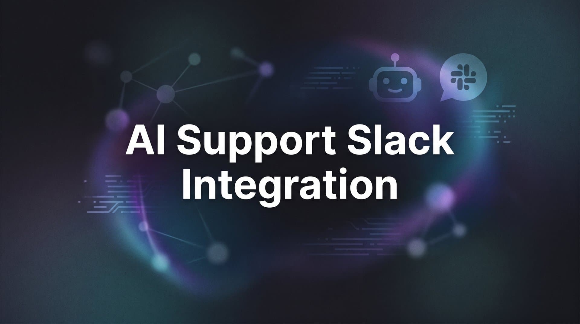 How to Set Up AI Support Slack Integration: A Step-by-Step Guide