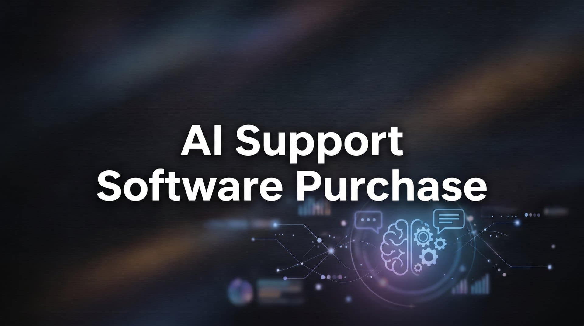 9 Best AI Support Software to Purchase in 2026