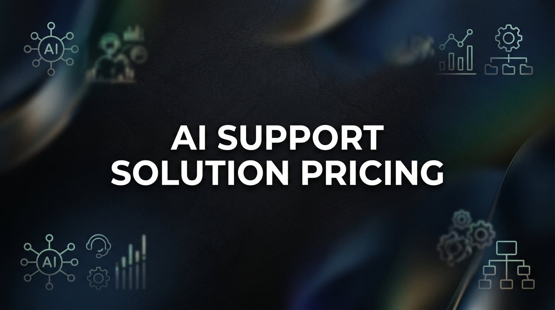 9 Best AI Support Solution Pricing Plans Compared for 2026