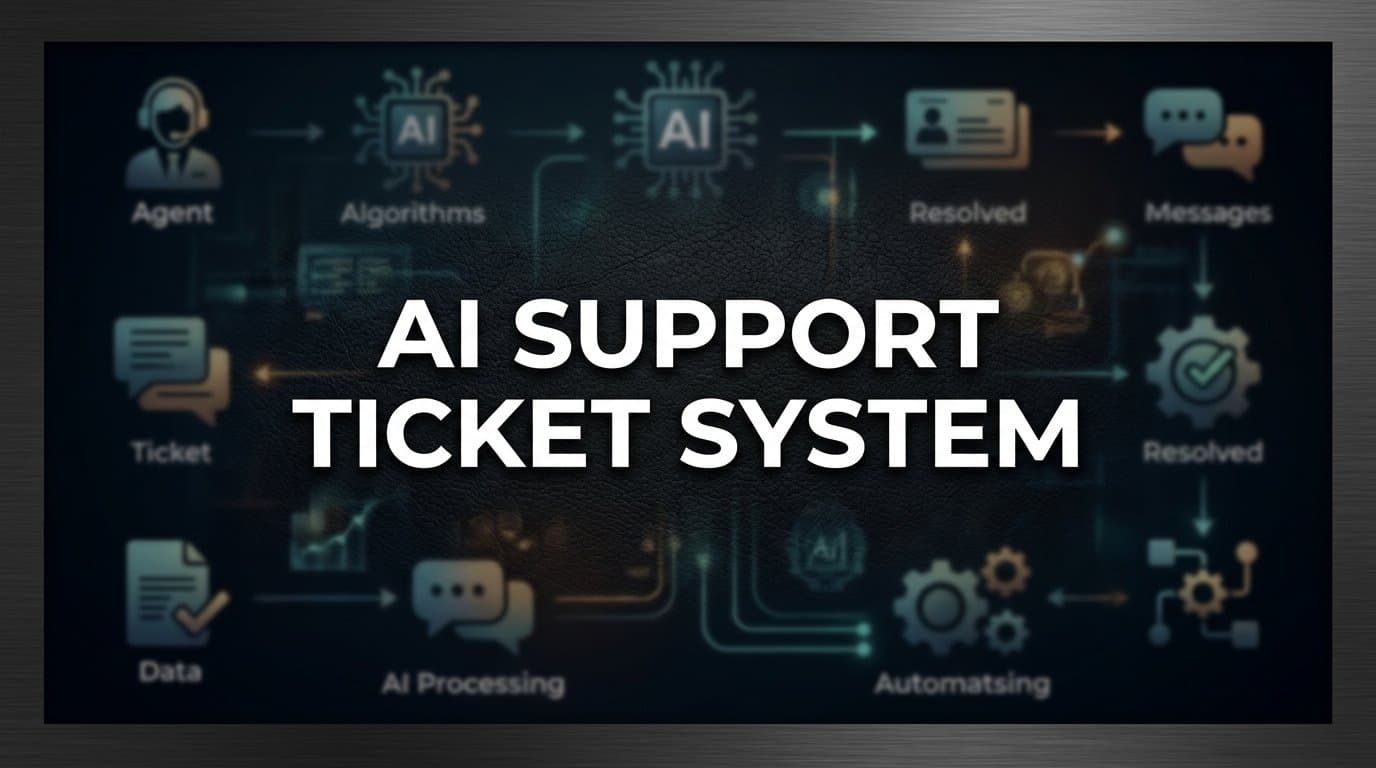 9 Best AI Support Ticket Systems for B2B Teams in 2026