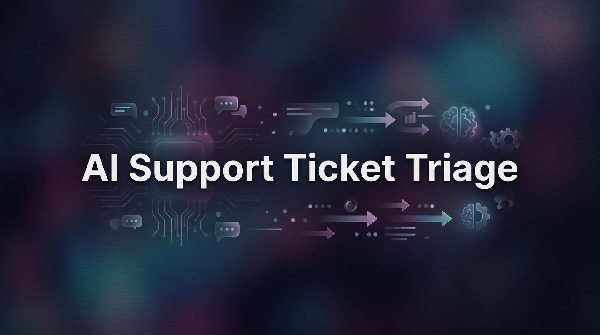 AI Support Ticket Triage: How It Works and Why It Matters for Your Support Team
