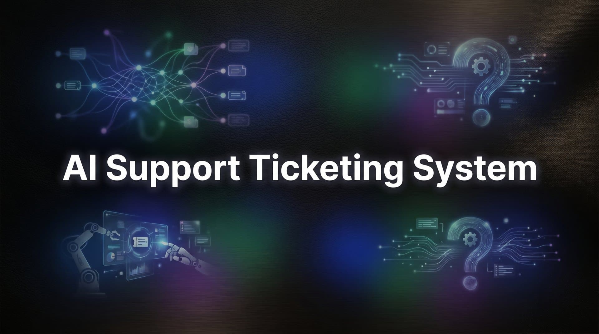 9 Best AI Support Ticketing Systems for Smarter Customer Service in 2026
