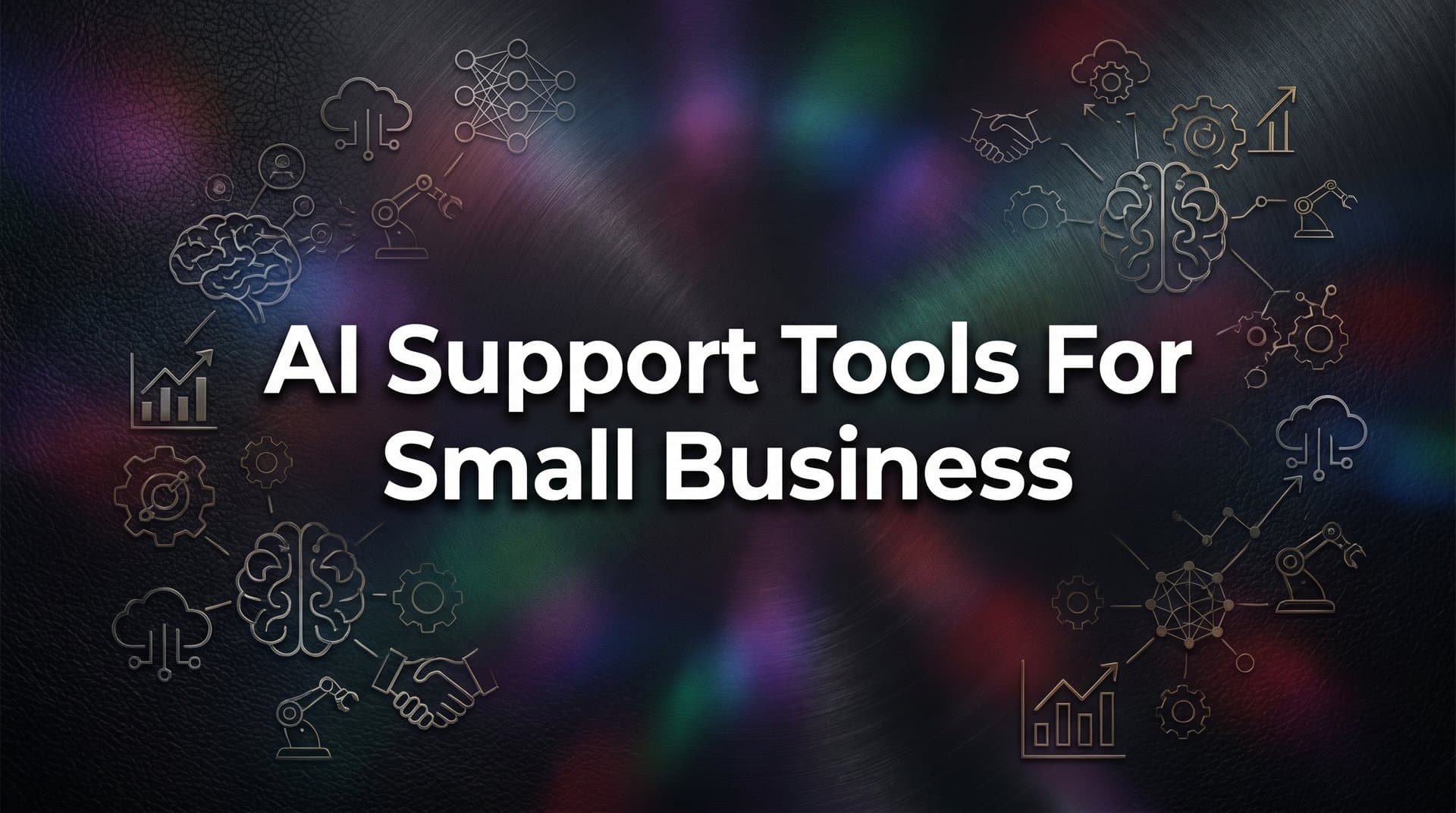 9 Best AI Support Tools for Small Business in 2026