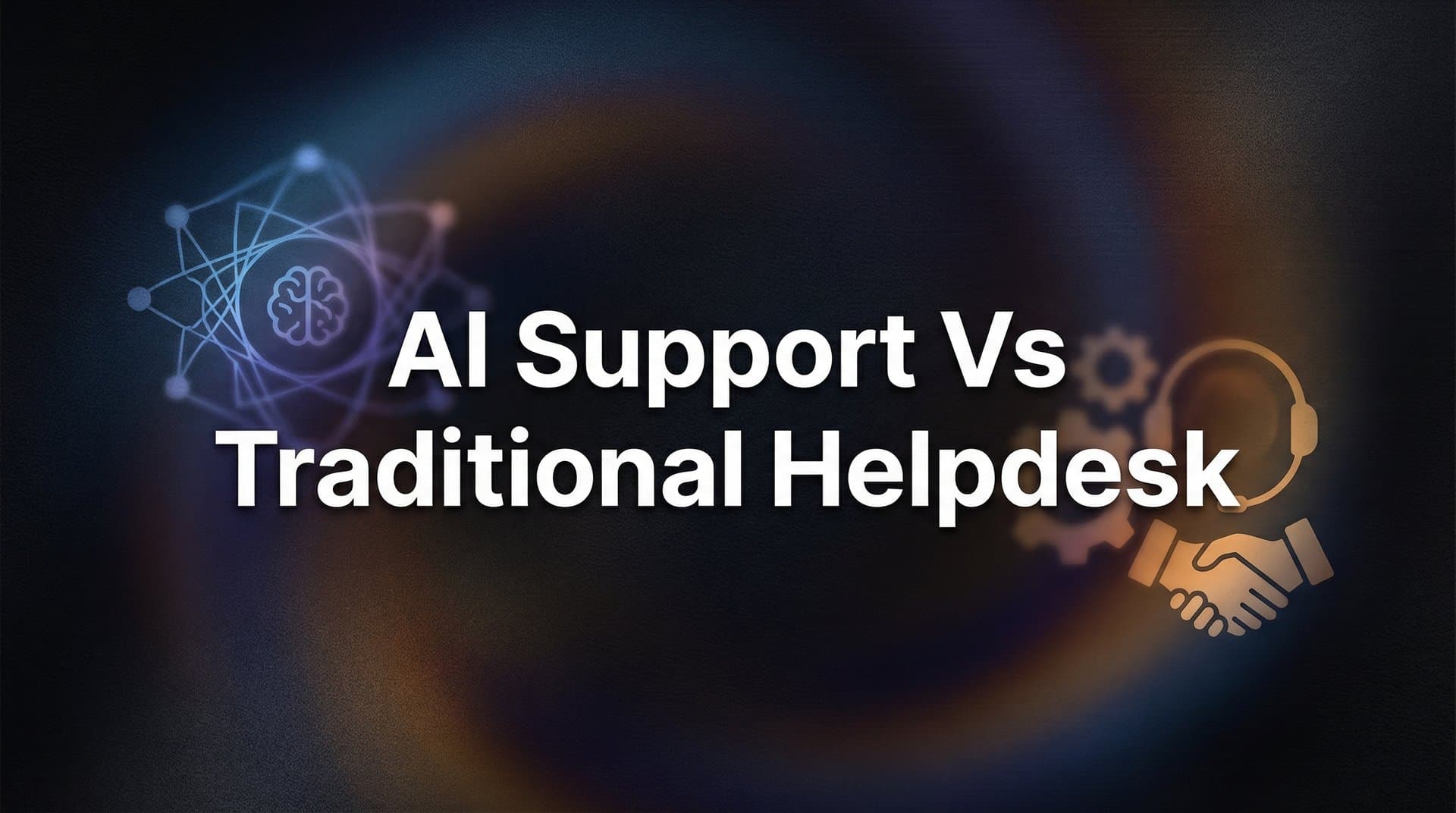 7 Proven Strategies to Evaluate AI Support vs Traditional Helpdesk for Your Business