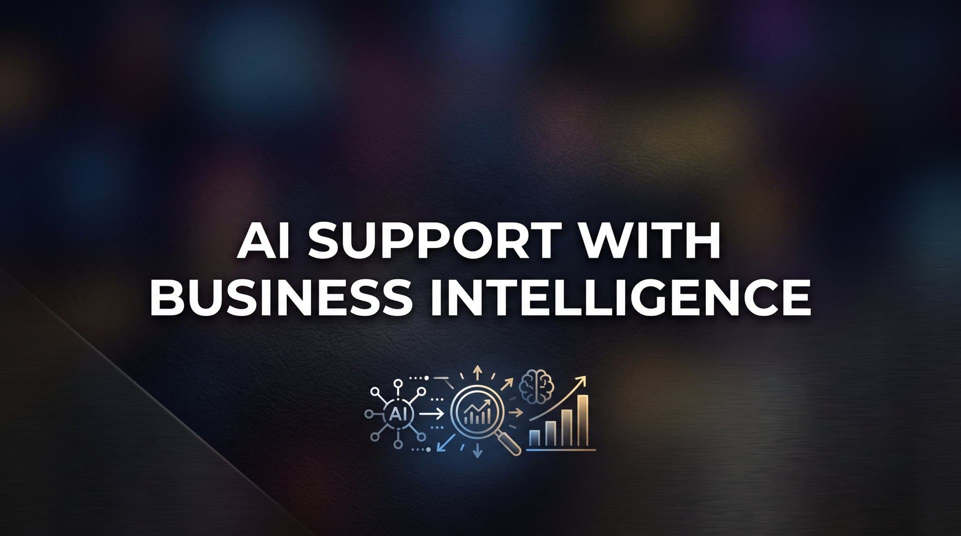 AI Support with Business Intelligence: How Modern Support Platforms Turn Tickets into Strategic Insights