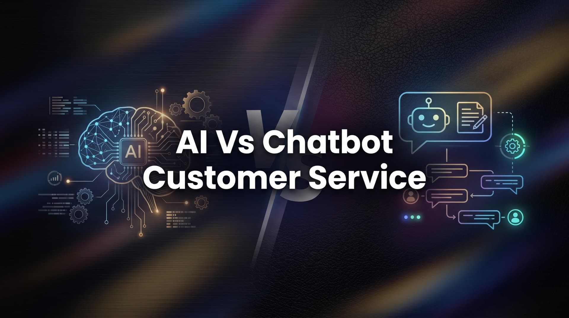 9 Best AI vs Chatbot Customer Service Tools Compared in 2026
