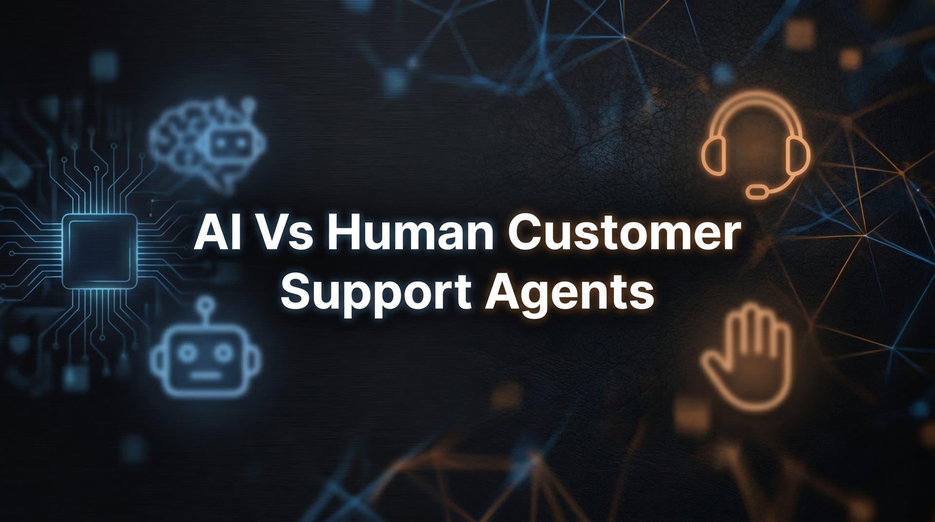 7 Proven Strategies for Balancing AI and Human Customer Support Agents