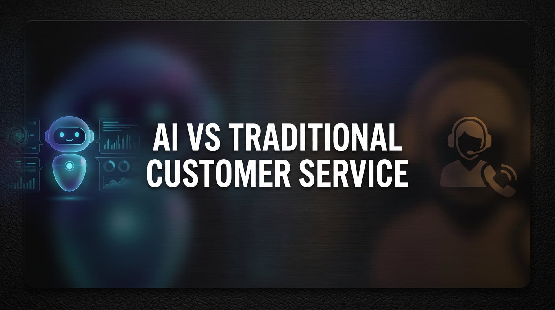 9 Best AI vs Traditional Customer Service Tools: Which Approach Wins in 2026?