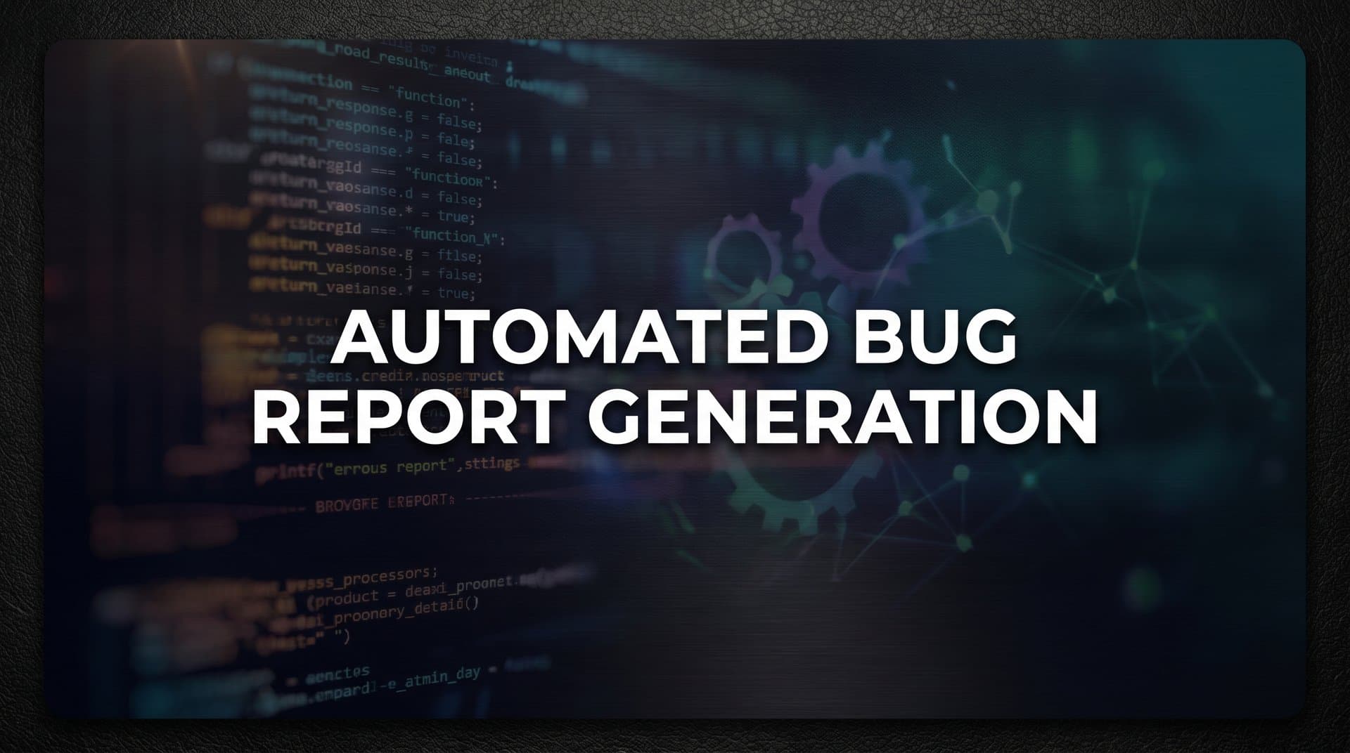How to Set Up Automated Bug Report Generation: A Step-by-Step Guide for Product Teams