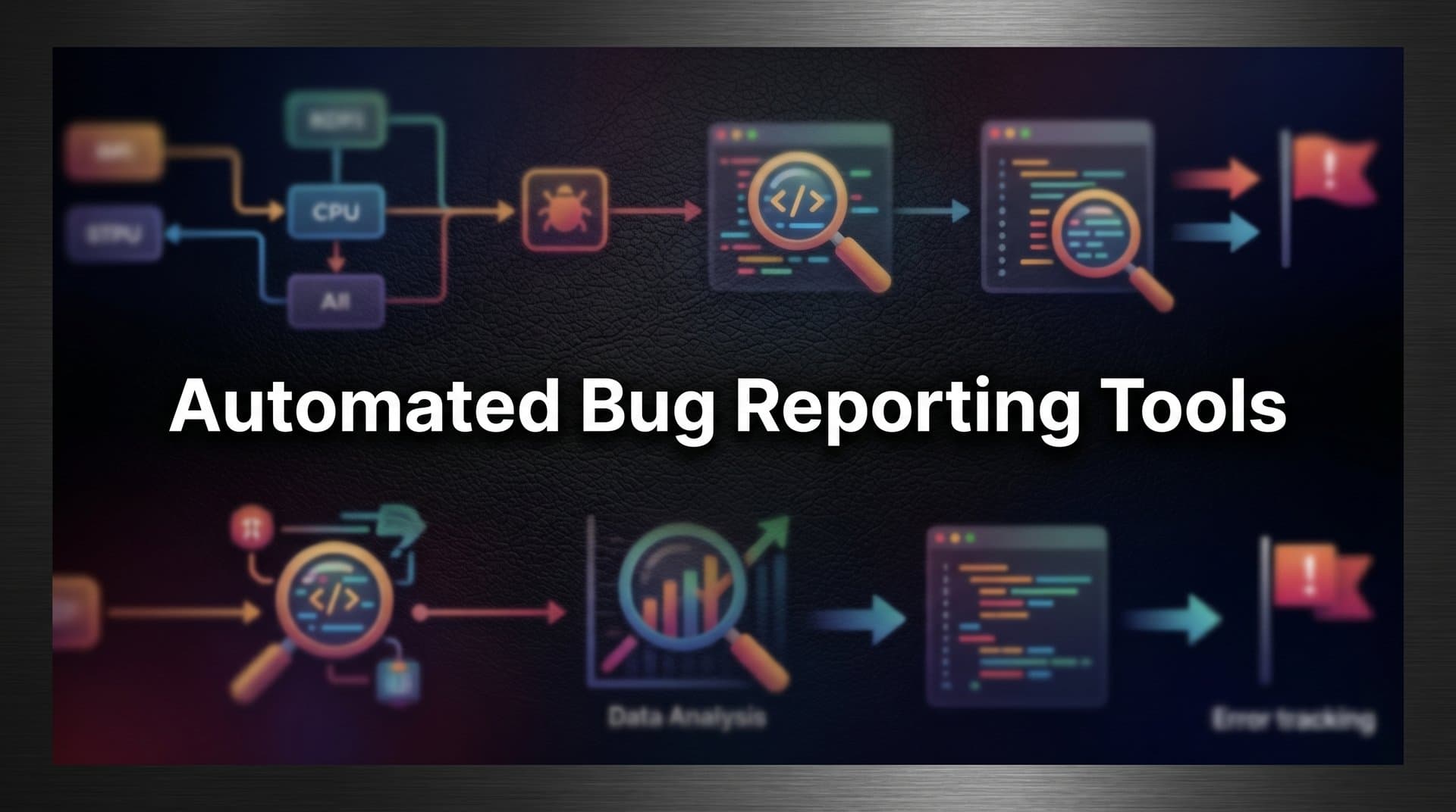 9 Best Automated Bug Reporting Tools for Product Teams in 2026
