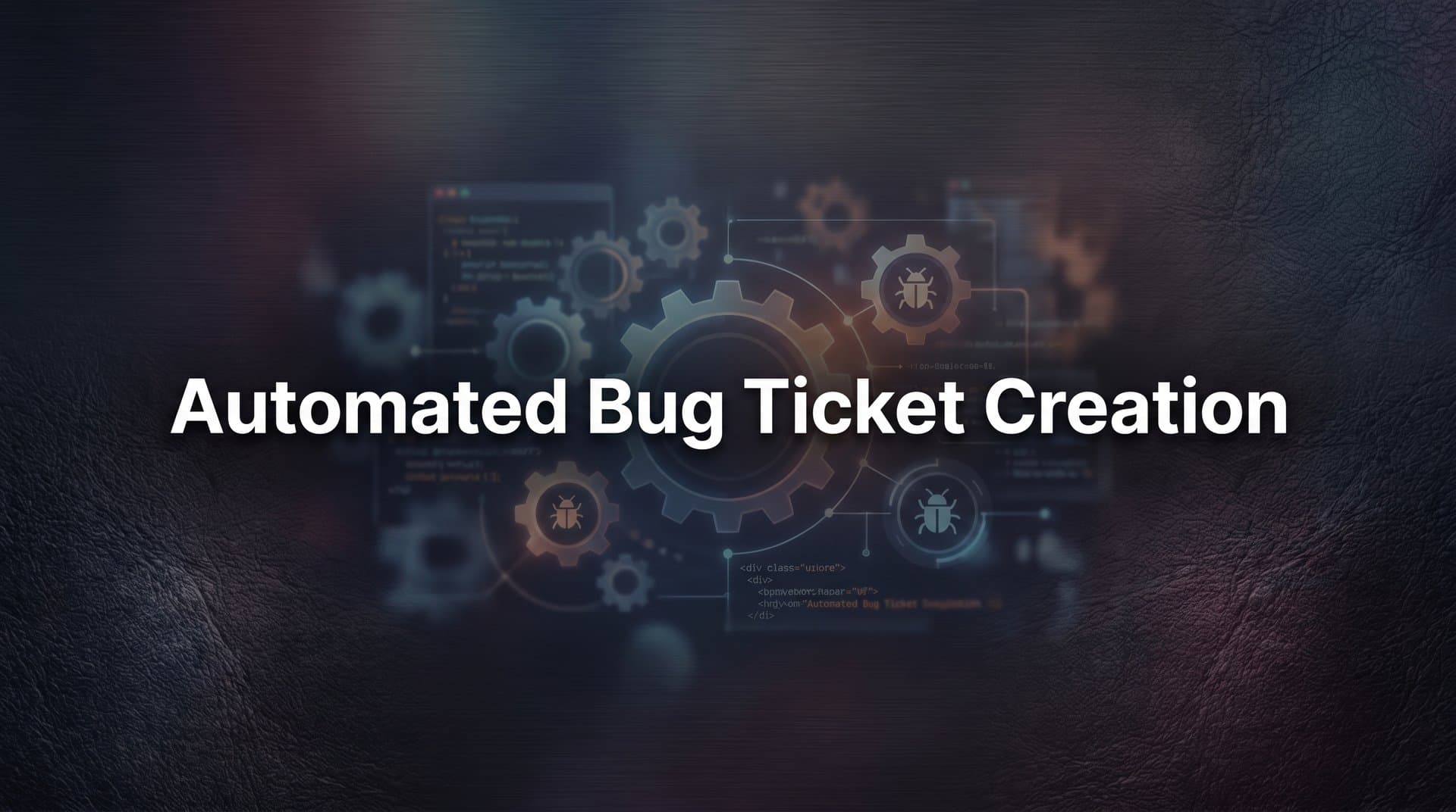 How to Set Up Automated Bug Ticket Creation: A Step-by-Step Guide for Product Teams