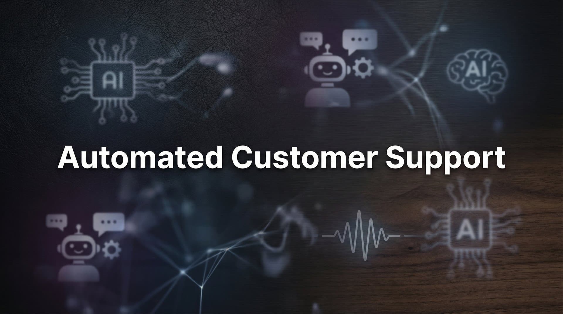 Automated Customer Support: The Complete Guide to Scaling Service Without Scaling Headcount