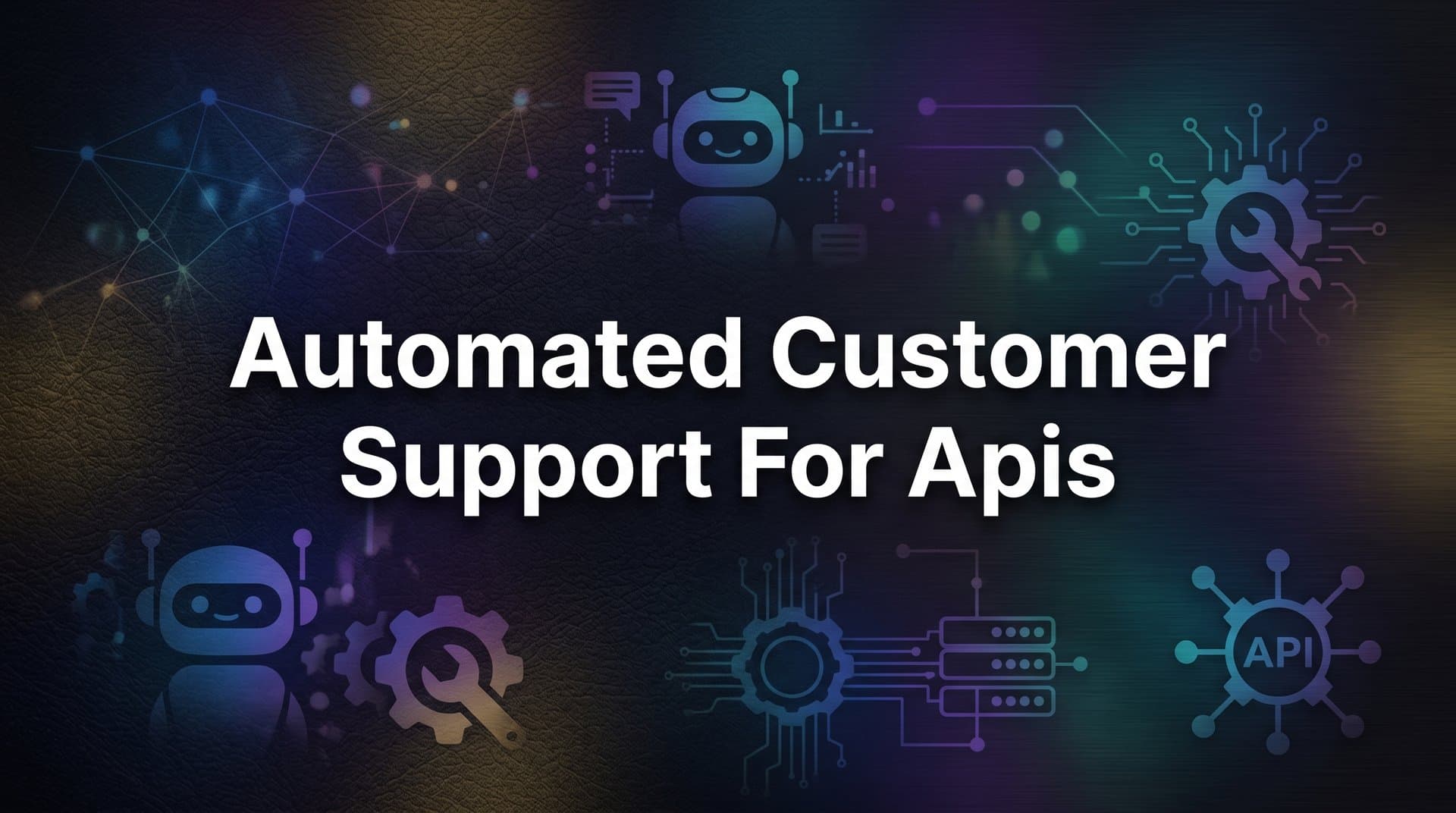 How to Set Up Automated Customer Support for APIs: A Step-by-Step Guide