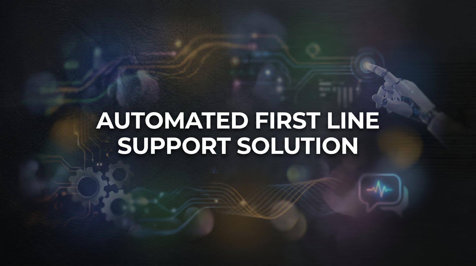 9 Best Automated First Line Support Solutions in 2026