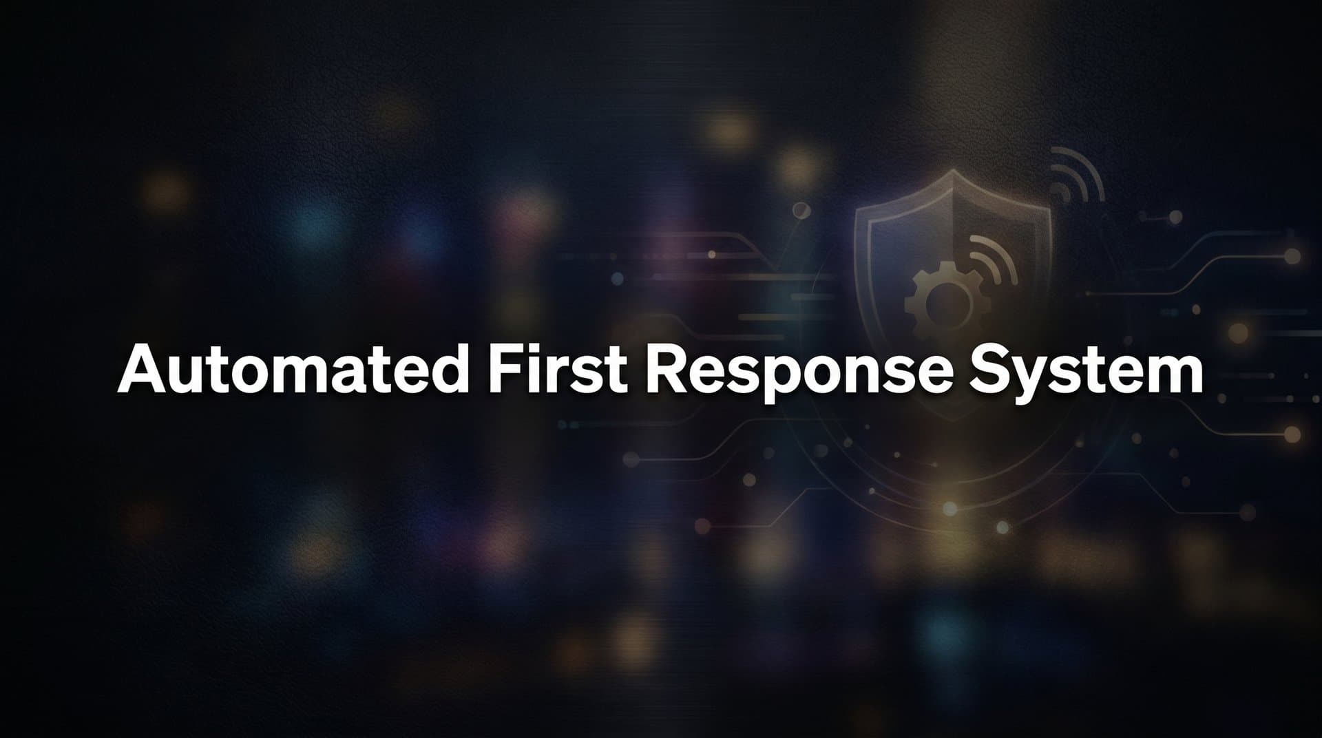 Automated First Response System: How AI Transforms Customer Support Speed and Quality