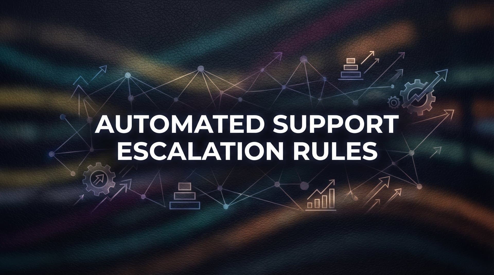 How to Set Up Automated Support Escalation Rules: A Step-by-Step Guide