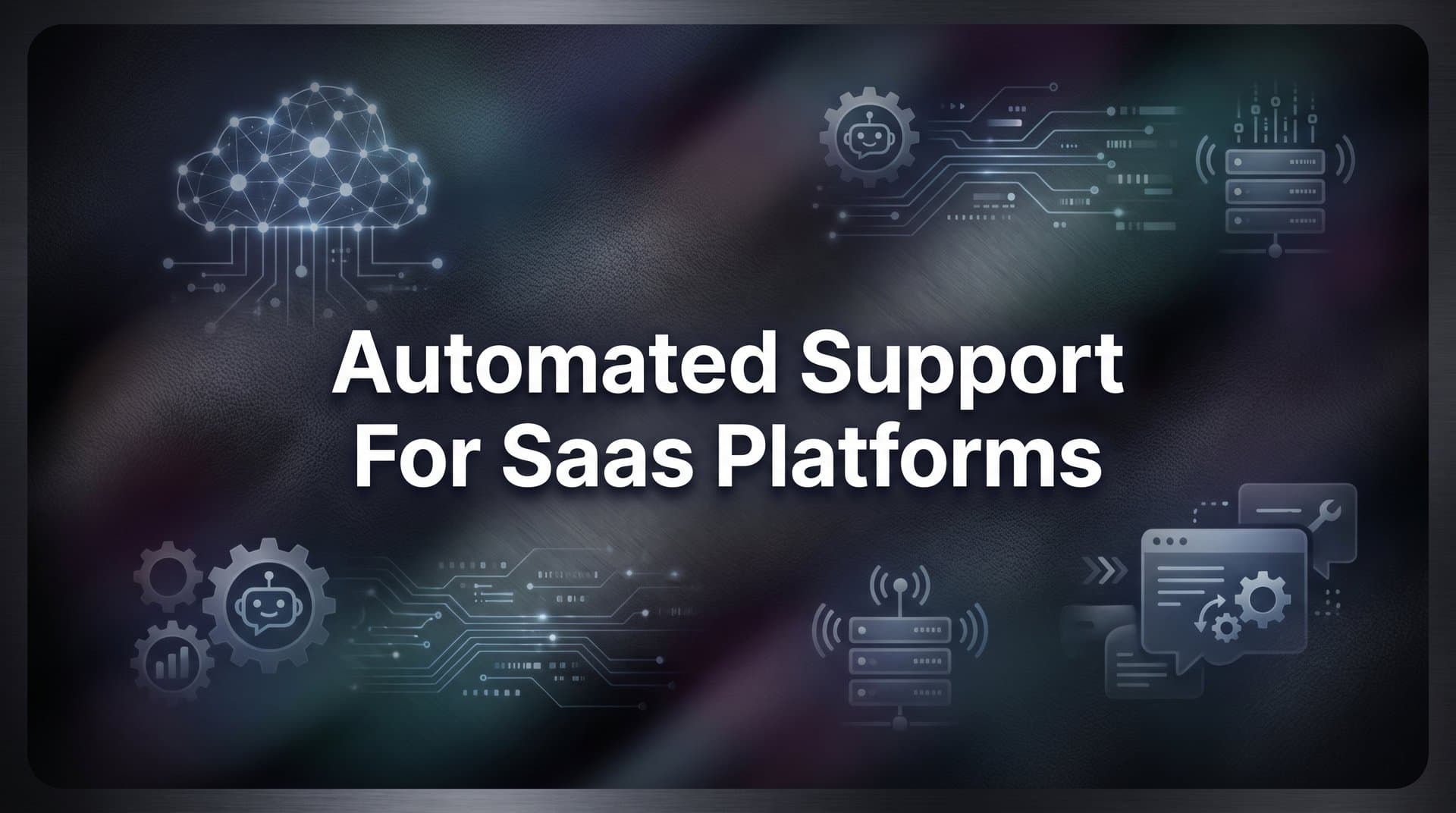 9 Best Automated Support Tools for SaaS Platforms in 2026