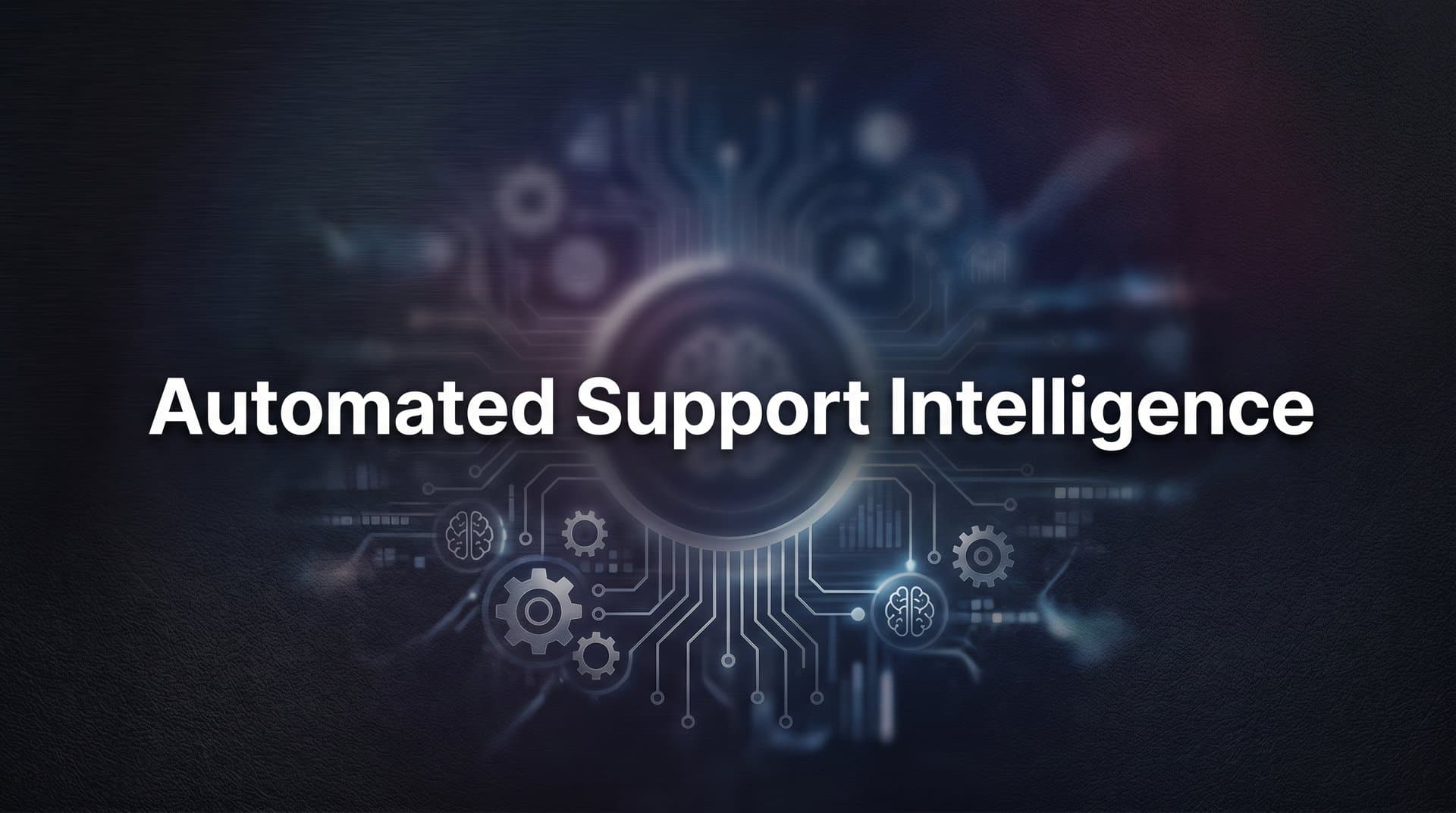 Automated Support Intelligence: How AI Turns Customer Interactions Into Business Insights