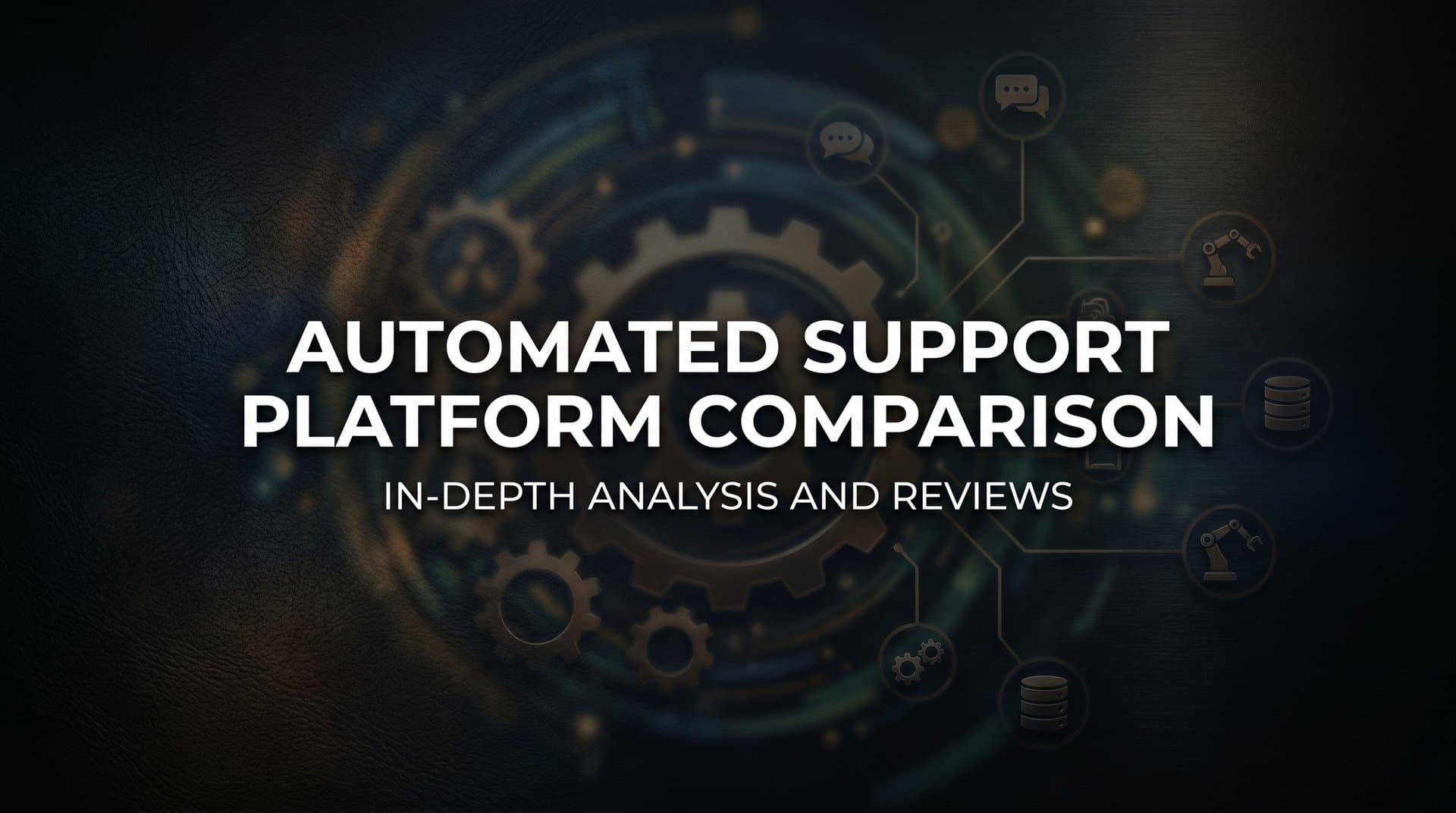 9 Best Automated Support Platforms for B2B Teams in 2026