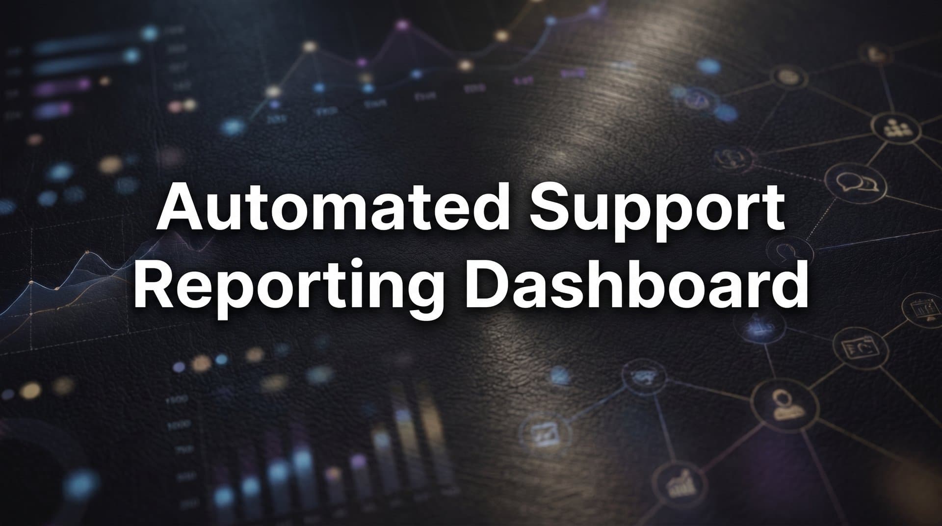 9 Best Automated Support Reporting Dashboards in 2026
